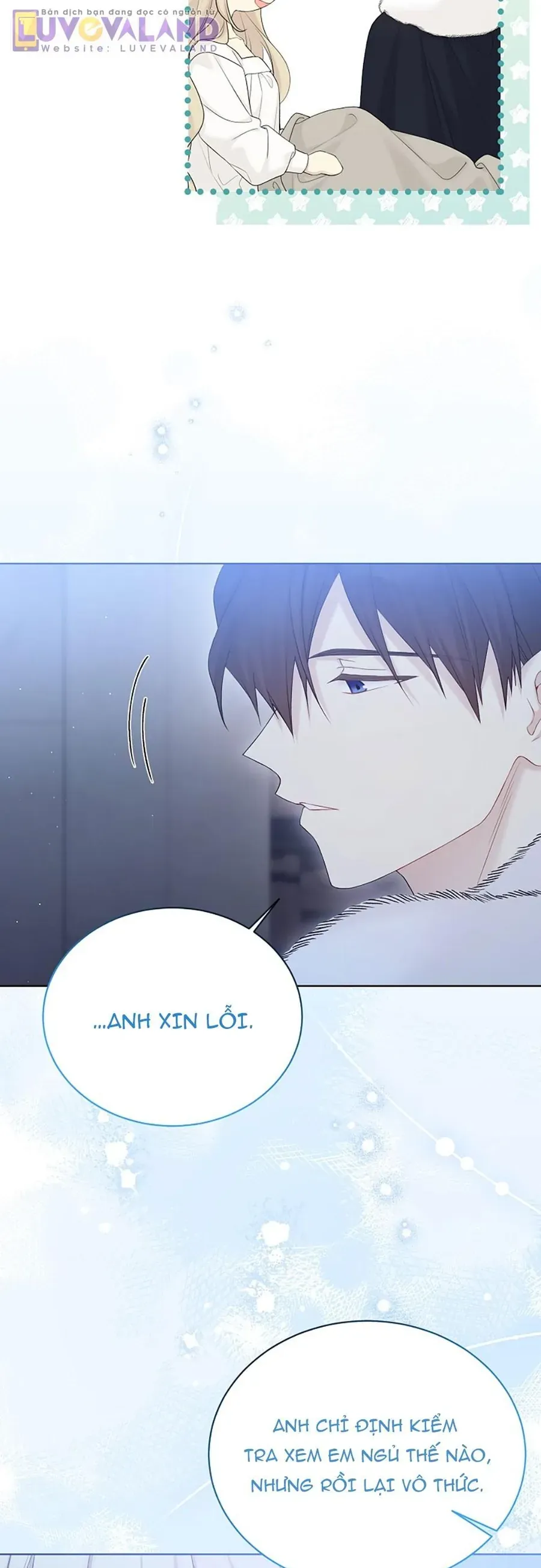 Vương Miện Viridescent Chap 136 - Next Chap 135