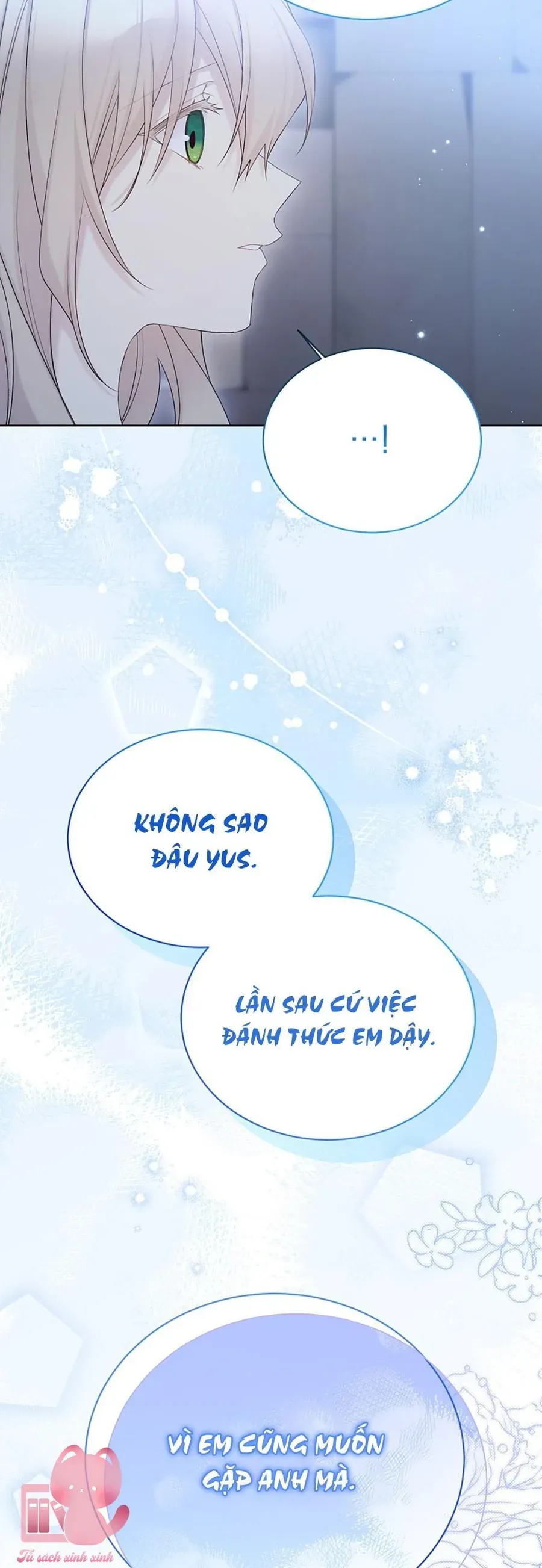 Vương Miện Viridescent Chap 136 - Next Chap 135
