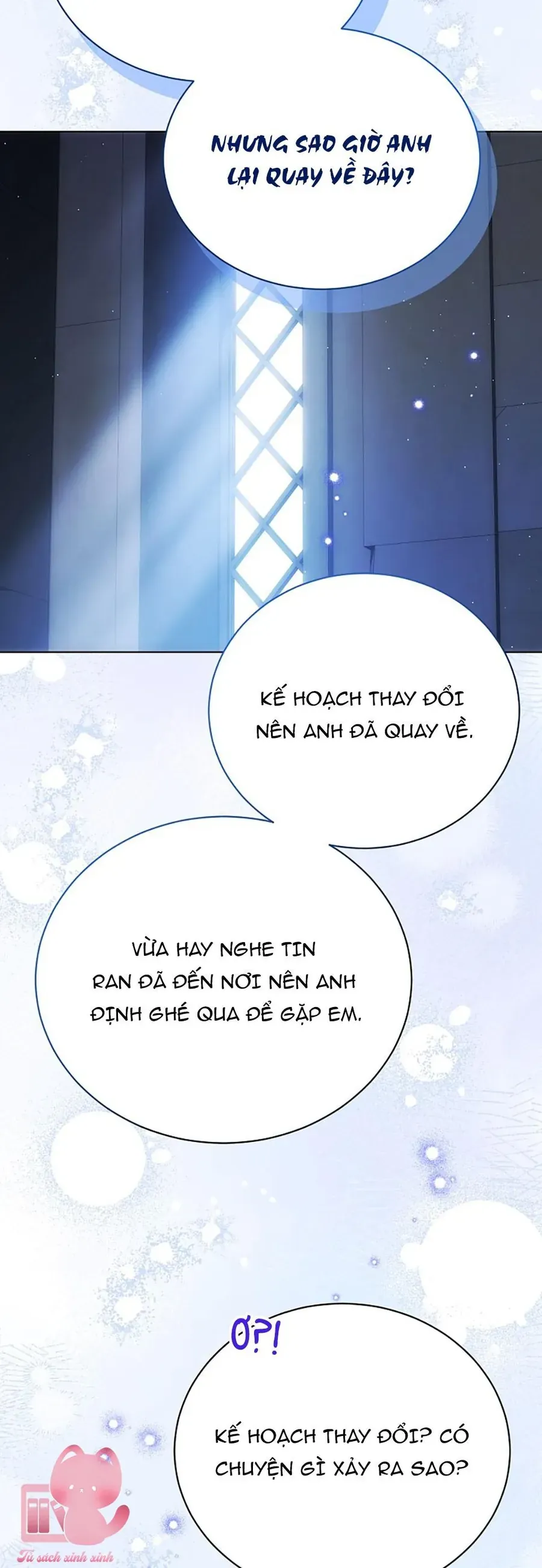 Vương Miện Viridescent Chap 136 - Next Chap 135