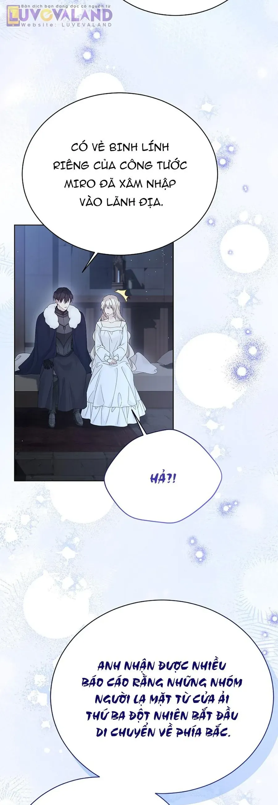 Vương Miện Viridescent Chap 136 - Next Chap 135