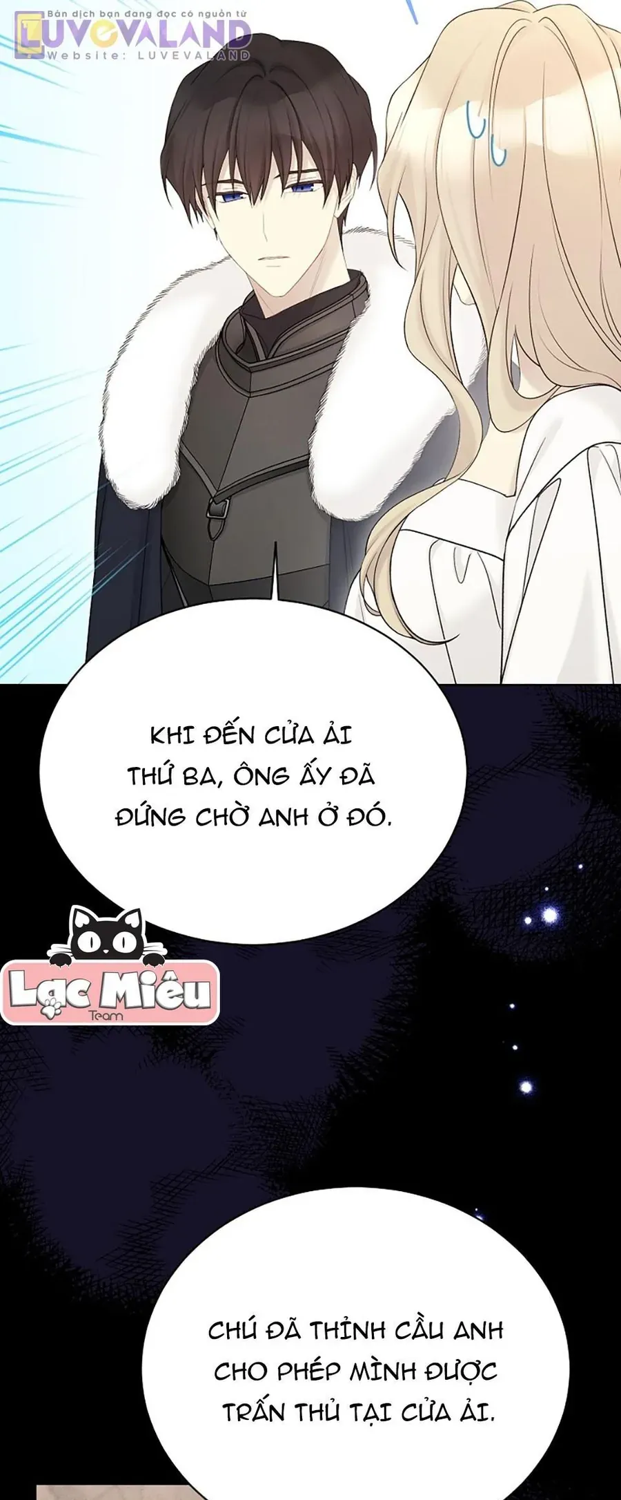 Vương Miện Viridescent Chap 136 - Next Chap 135