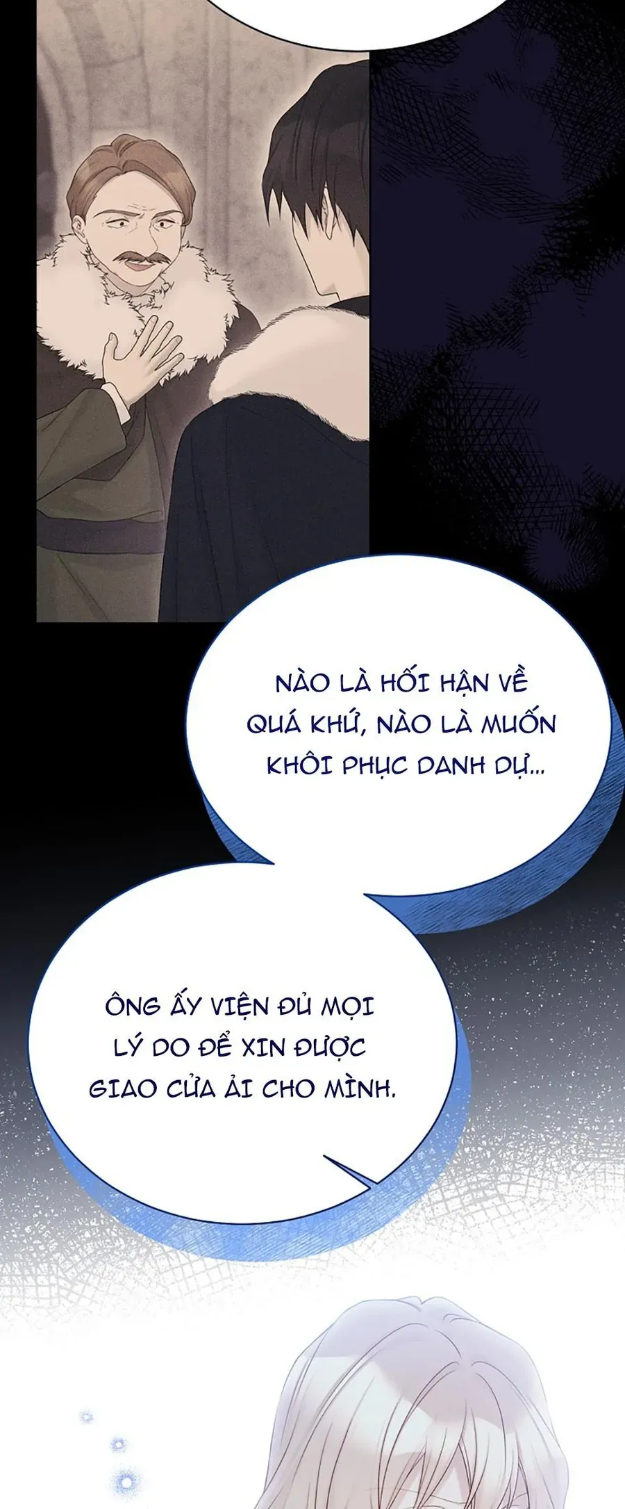 Vương Miện Viridescent Chap 136 - Next Chap 135