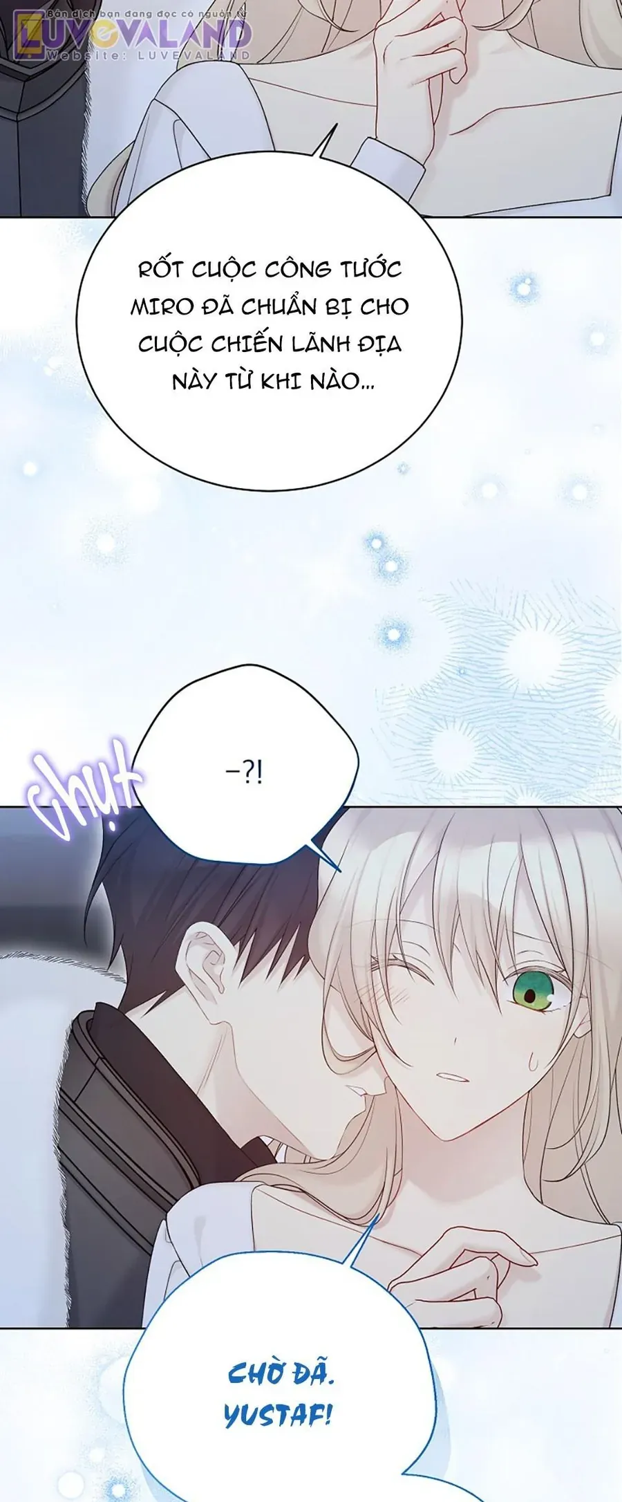 Vương Miện Viridescent Chap 136 - Next Chap 135