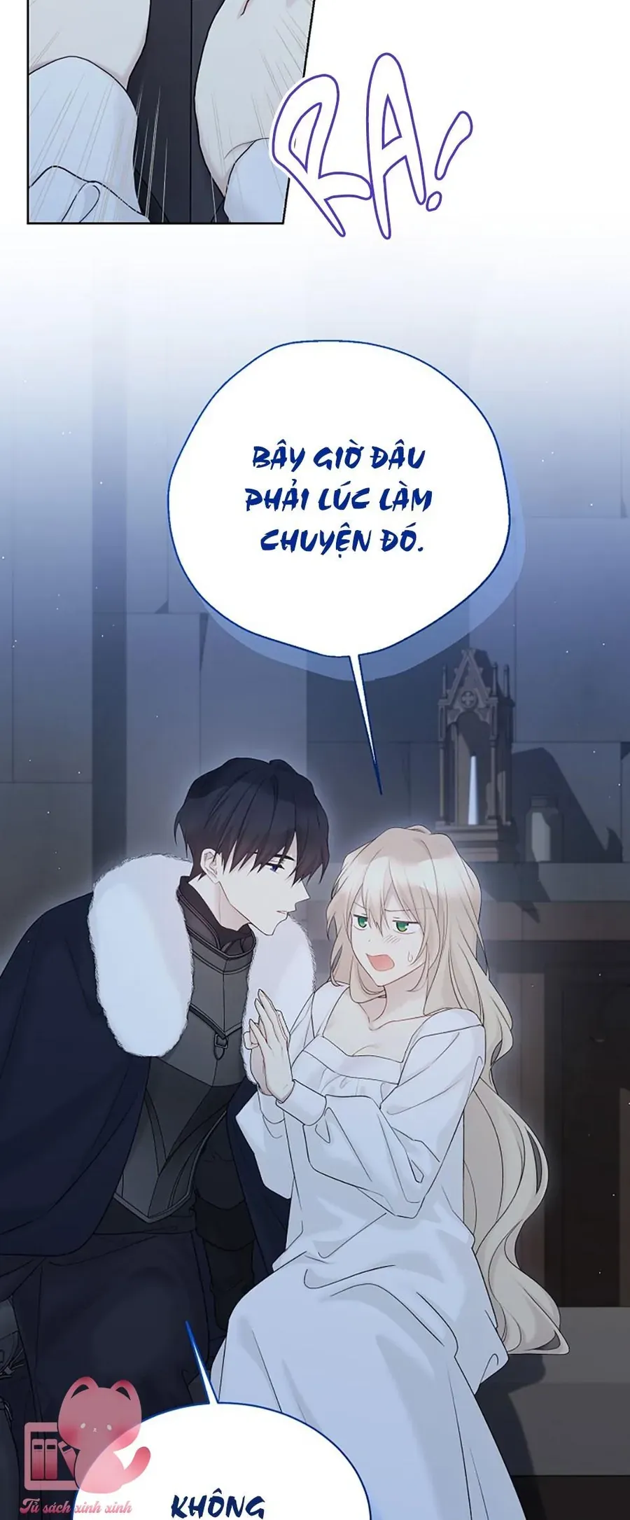 Vương Miện Viridescent Chap 136 - Next Chap 135