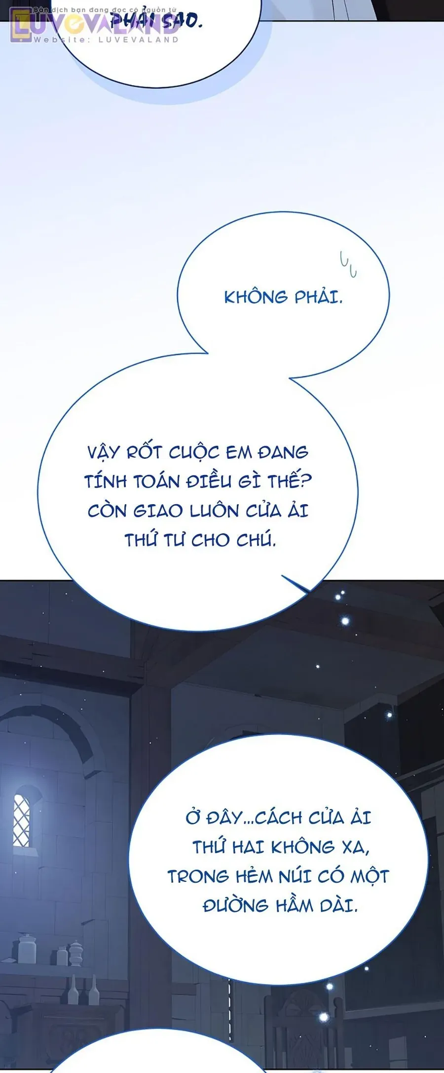 Vương Miện Viridescent Chap 136 - Next Chap 135
