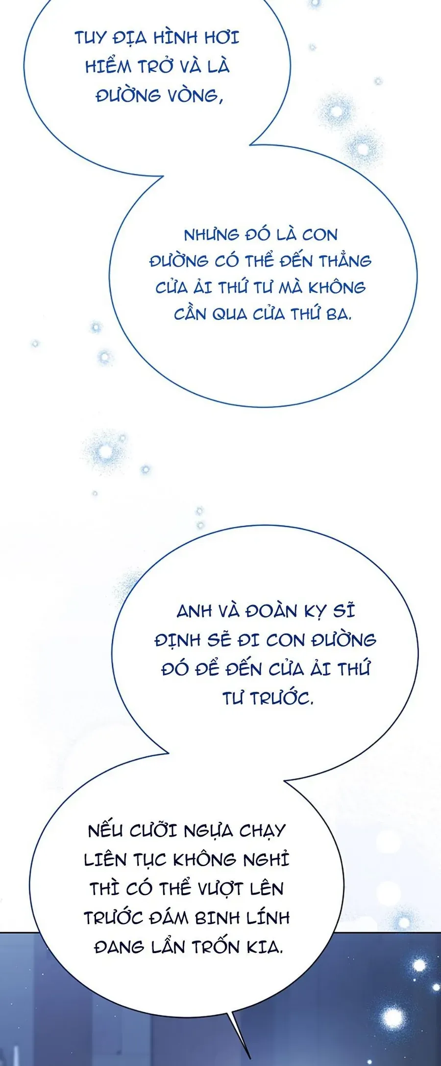 Vương Miện Viridescent Chap 136 - Next Chap 135