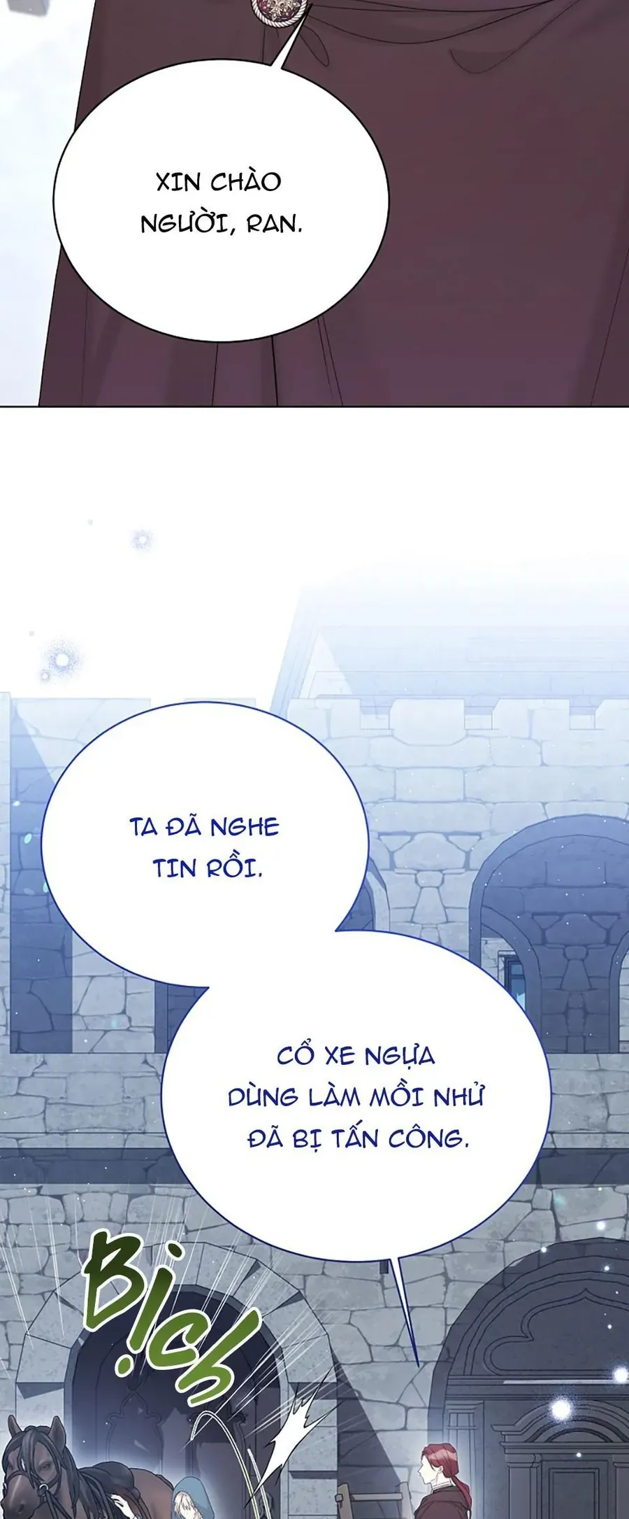 Vương Miện Viridescent Chap 136 - Next Chap 135