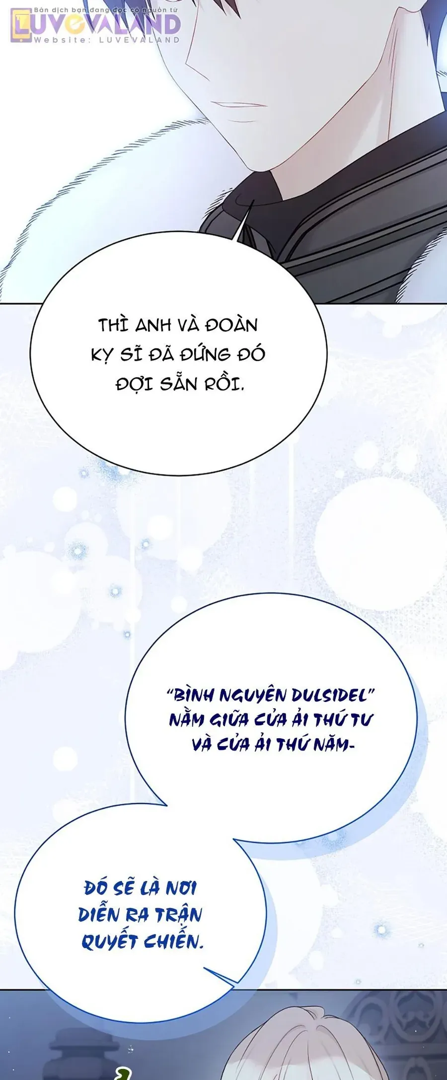 Vương Miện Viridescent Chap 136 - Next Chap 135