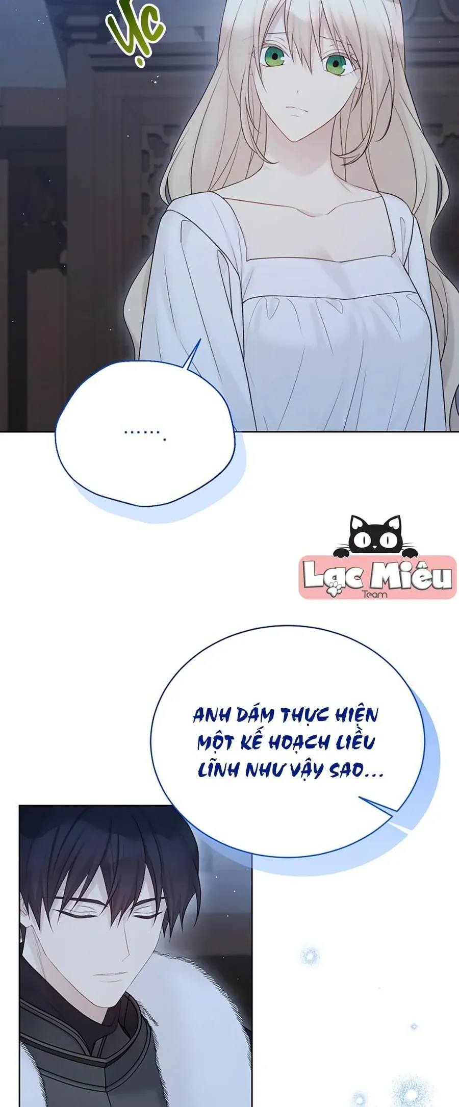 Vương Miện Viridescent Chap 136 - Next Chap 135