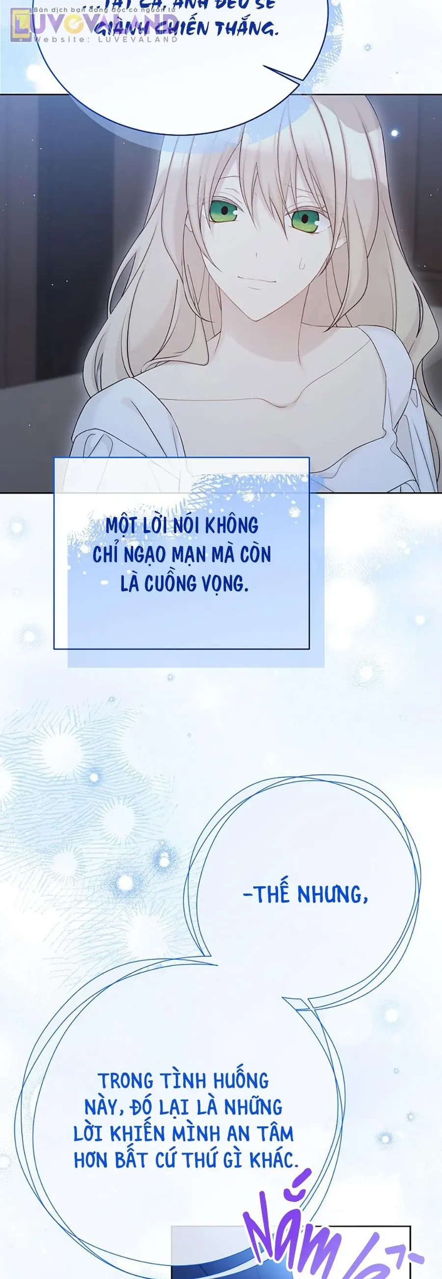 Vương Miện Viridescent Chap 136 - Next Chap 135