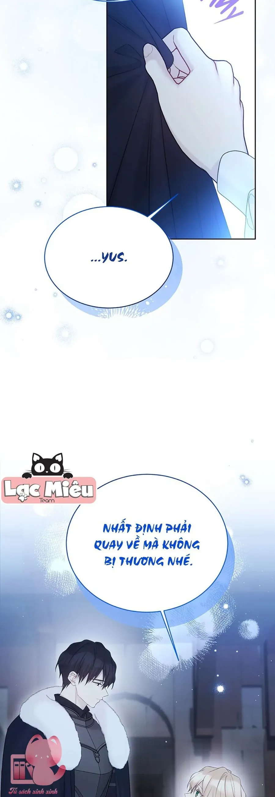 Vương Miện Viridescent Chap 136 - Next Chap 135
