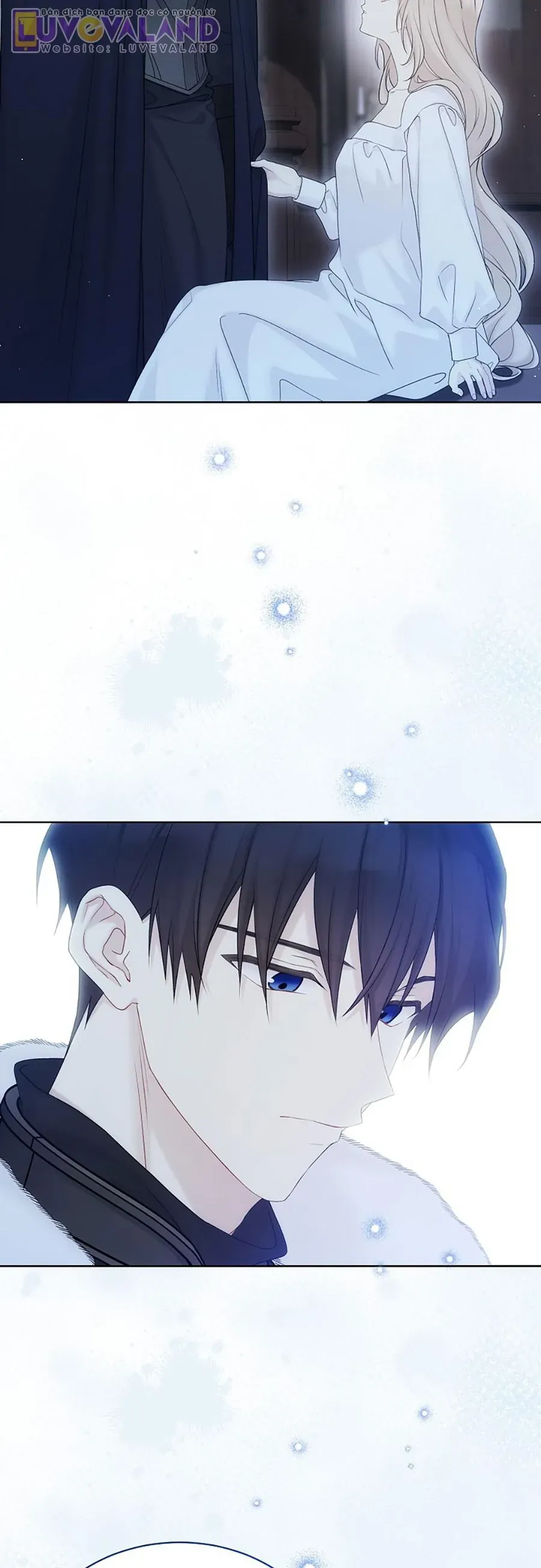 Vương Miện Viridescent Chap 136 - Next Chap 135