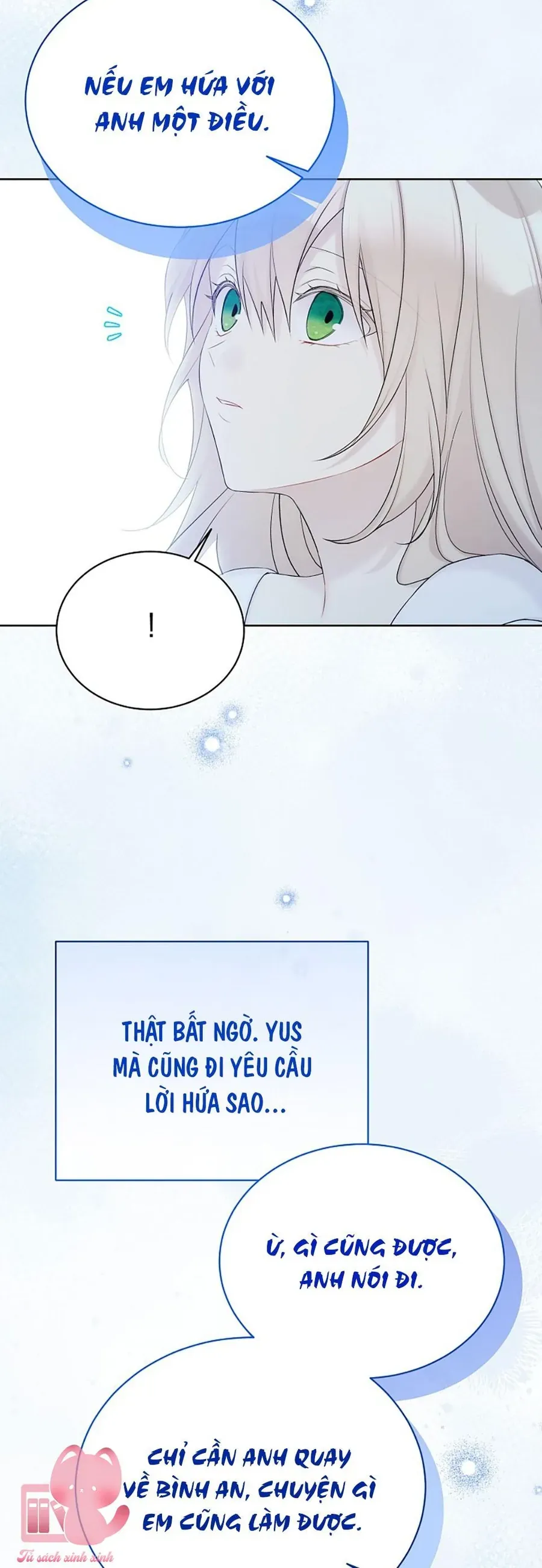 Vương Miện Viridescent Chap 136 - Next Chap 135