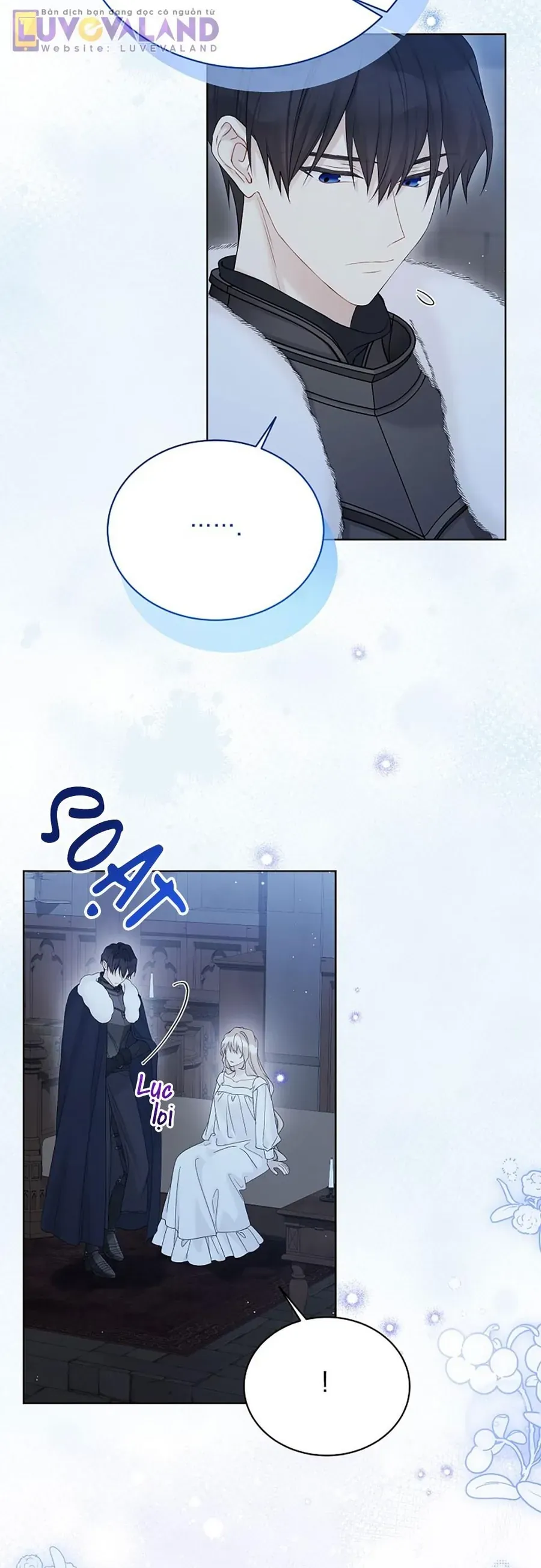 Vương Miện Viridescent Chap 136 - Next Chap 135