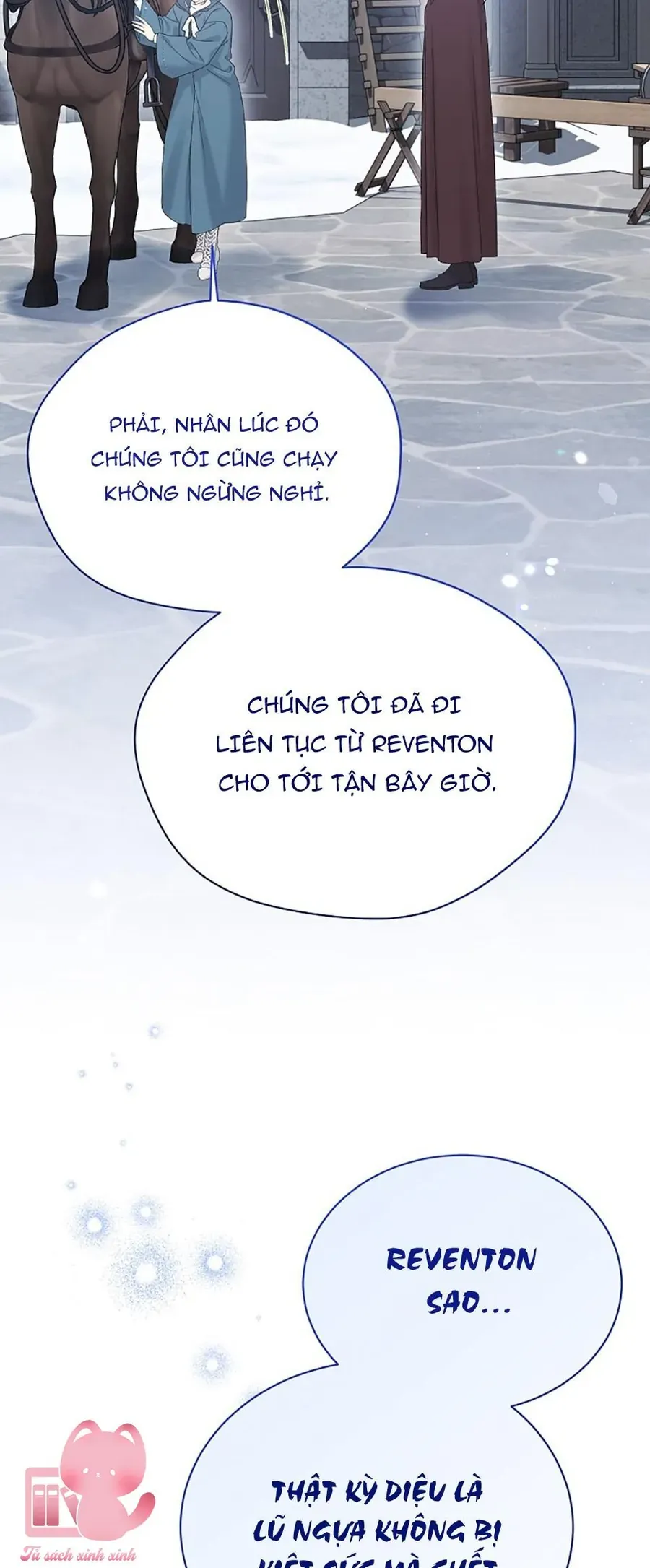 Vương Miện Viridescent Chap 136 - Next Chap 135