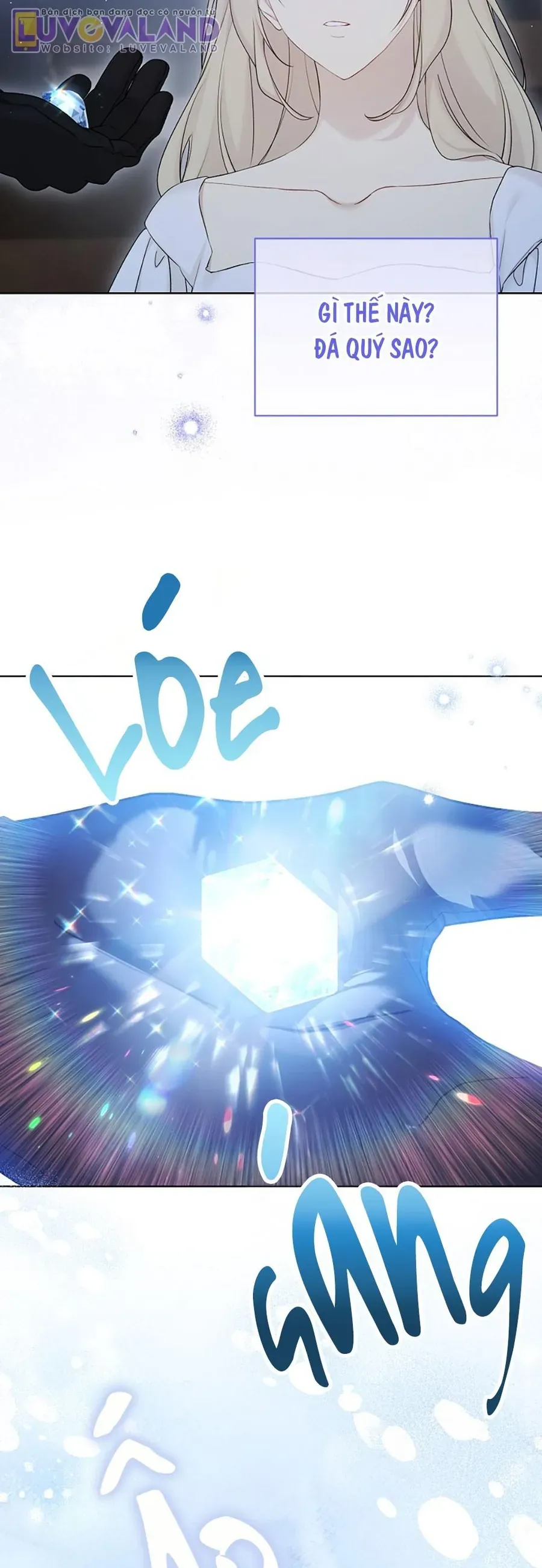 Vương Miện Viridescent Chap 136 - Next Chap 135
