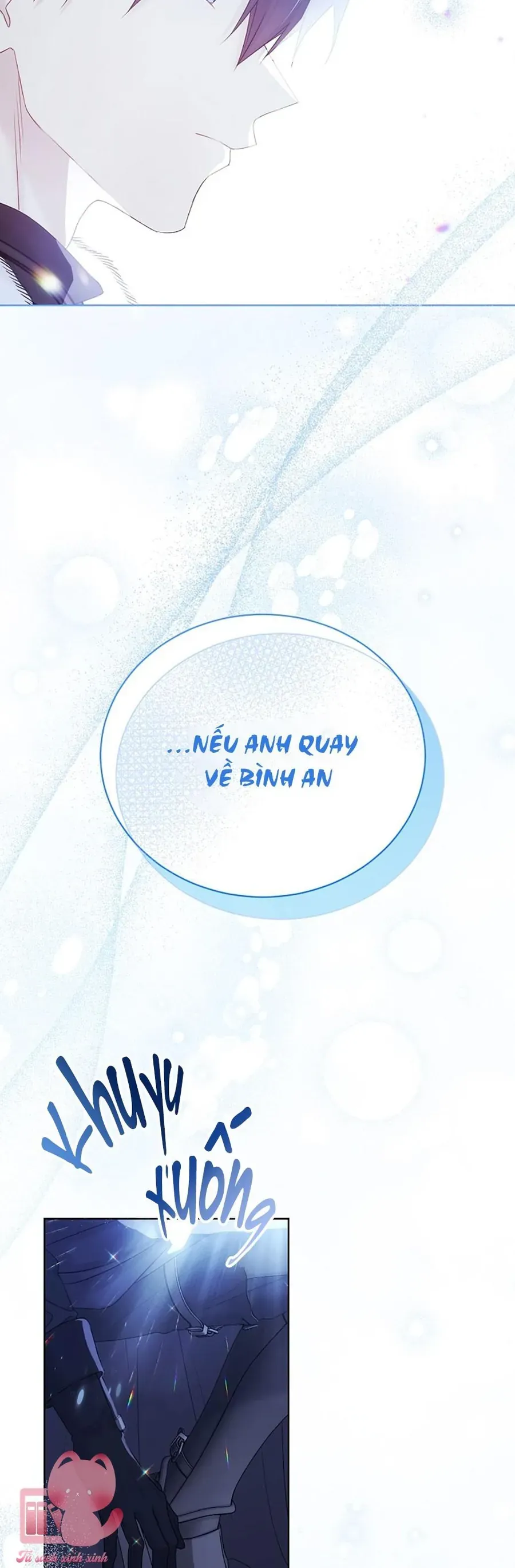 Vương Miện Viridescent Chap 136 - Next Chap 135