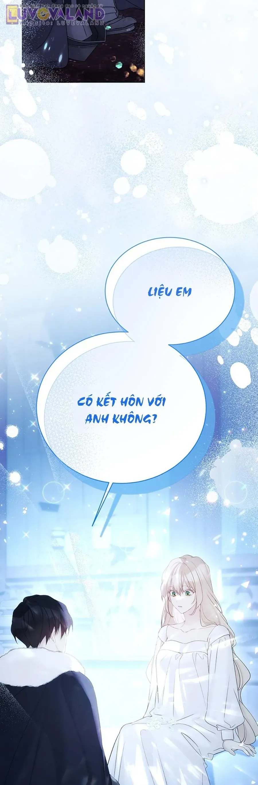 Vương Miện Viridescent Chap 136 - Next Chap 135