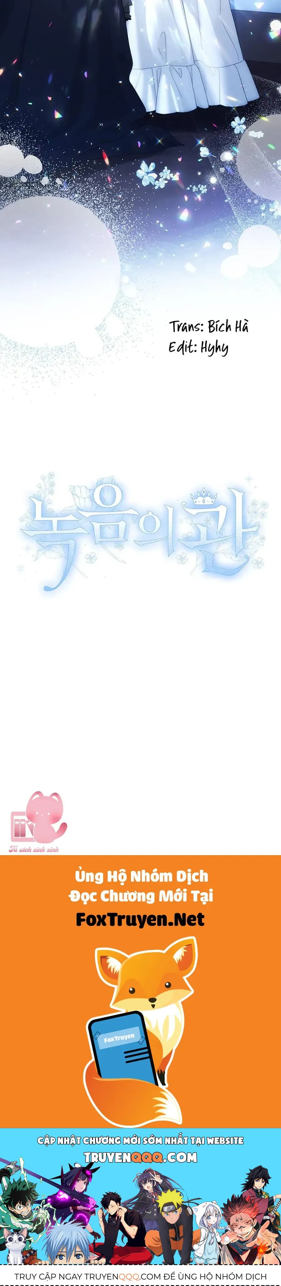 Vương Miện Viridescent Chap 136 - Next Chap 135