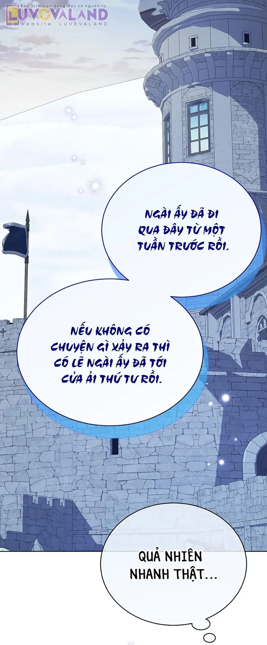 Vương Miện Viridescent Chap 136 - Next Chap 135