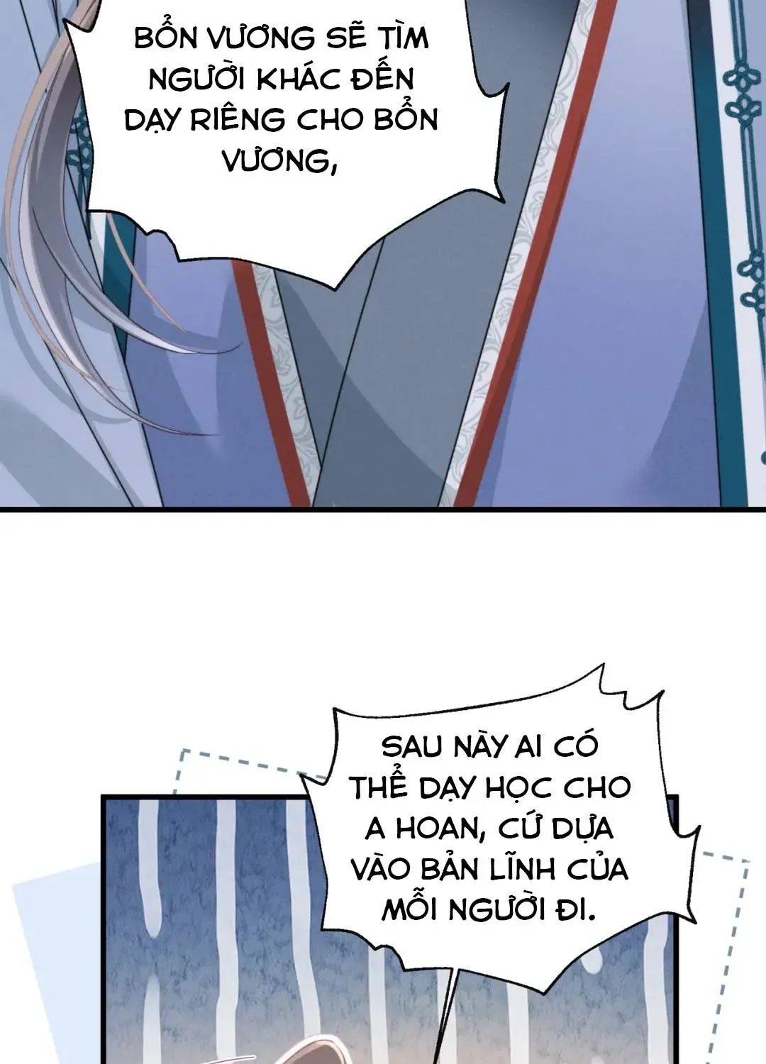 Tái Sinh Chọn Ba Ba Công Tử Bột Làm Hoàng Đế [Chap 24] — trang 10