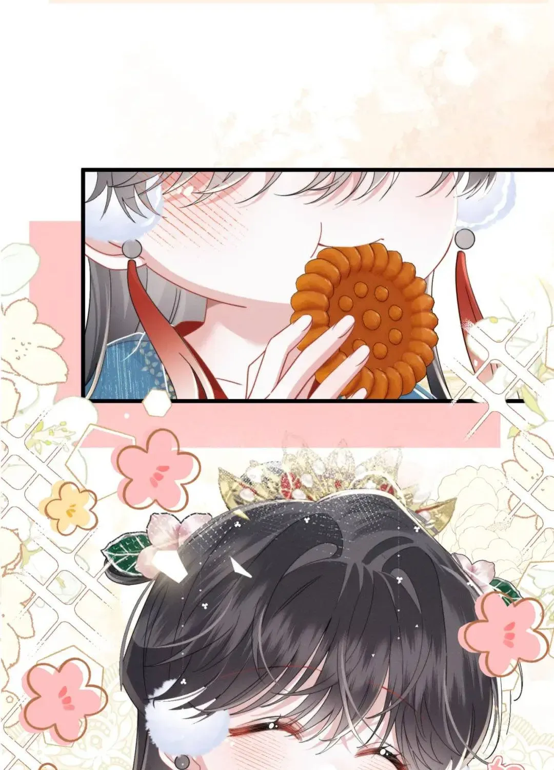 Tái Sinh Chọn Ba Ba Công Tử Bột Làm Hoàng Đế [Chap 24] — trang 19