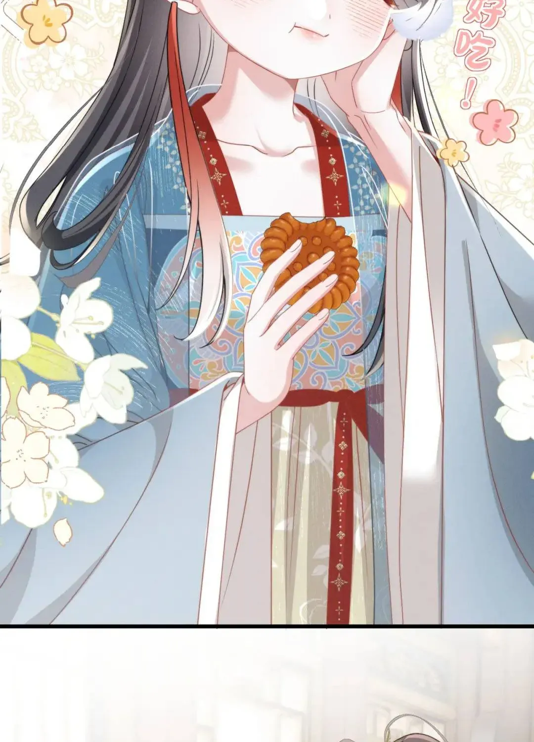 Tái Sinh Chọn Ba Ba Công Tử Bột Làm Hoàng Đế [Chap 24] — trang 20