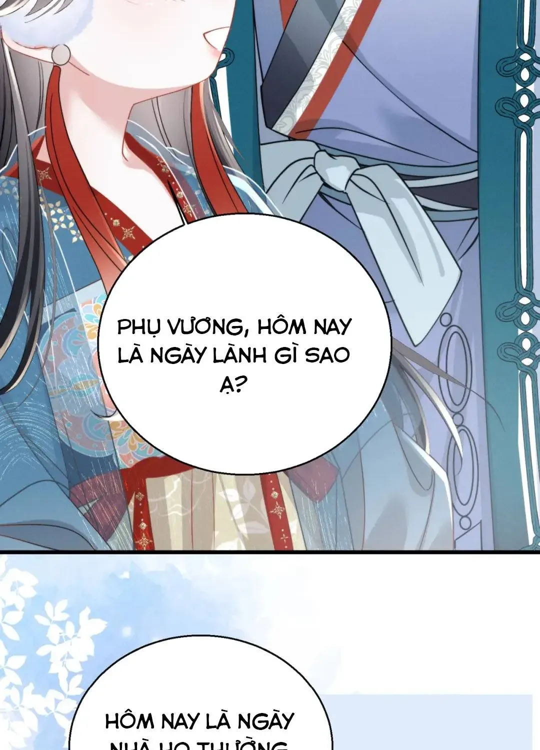 Tái Sinh Chọn Ba Ba Công Tử Bột Làm Hoàng Đế [Chap 24] — trang 22