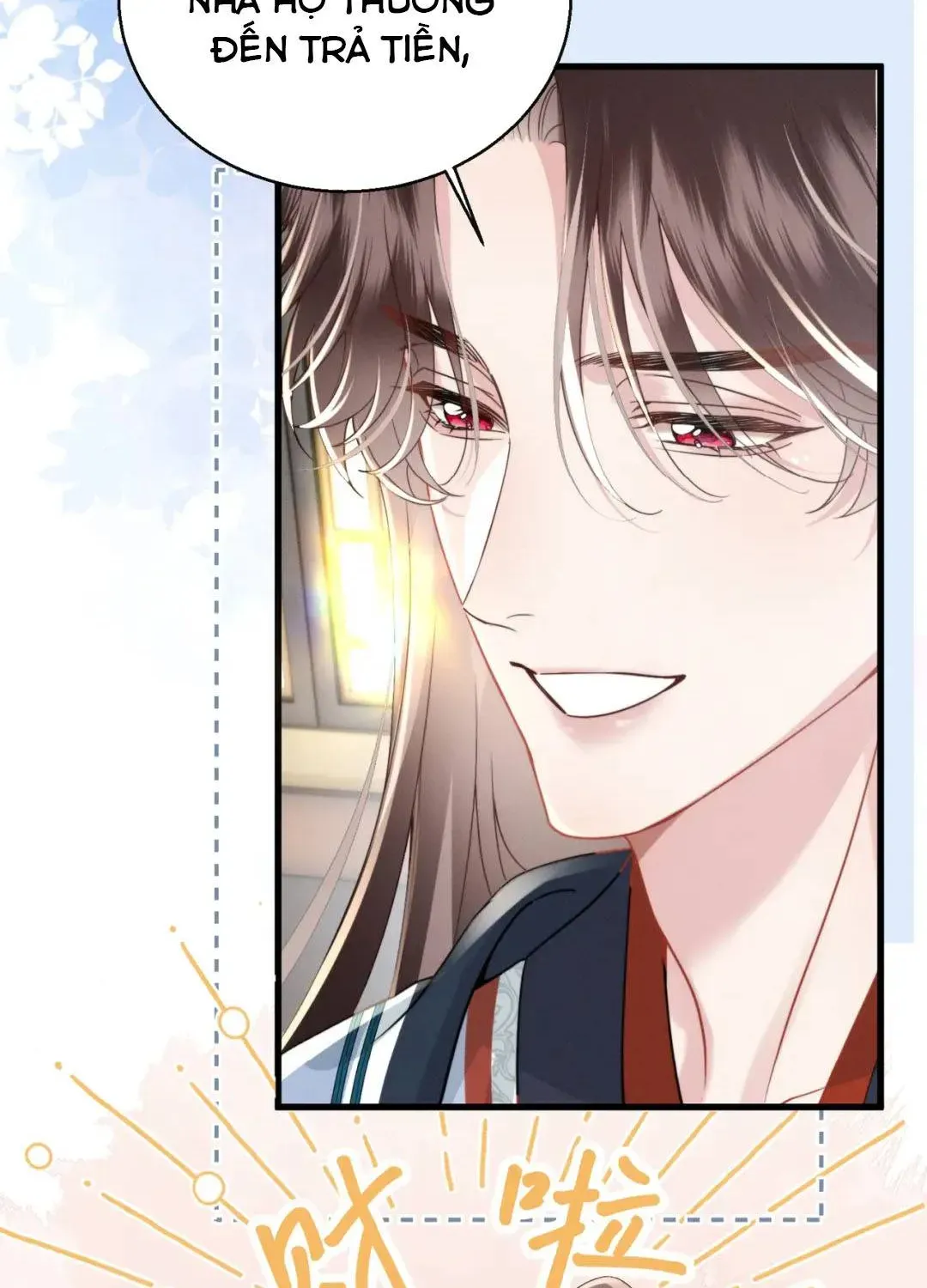 Tái Sinh Chọn Ba Ba Công Tử Bột Làm Hoàng Đế [Chap 24] — trang 23