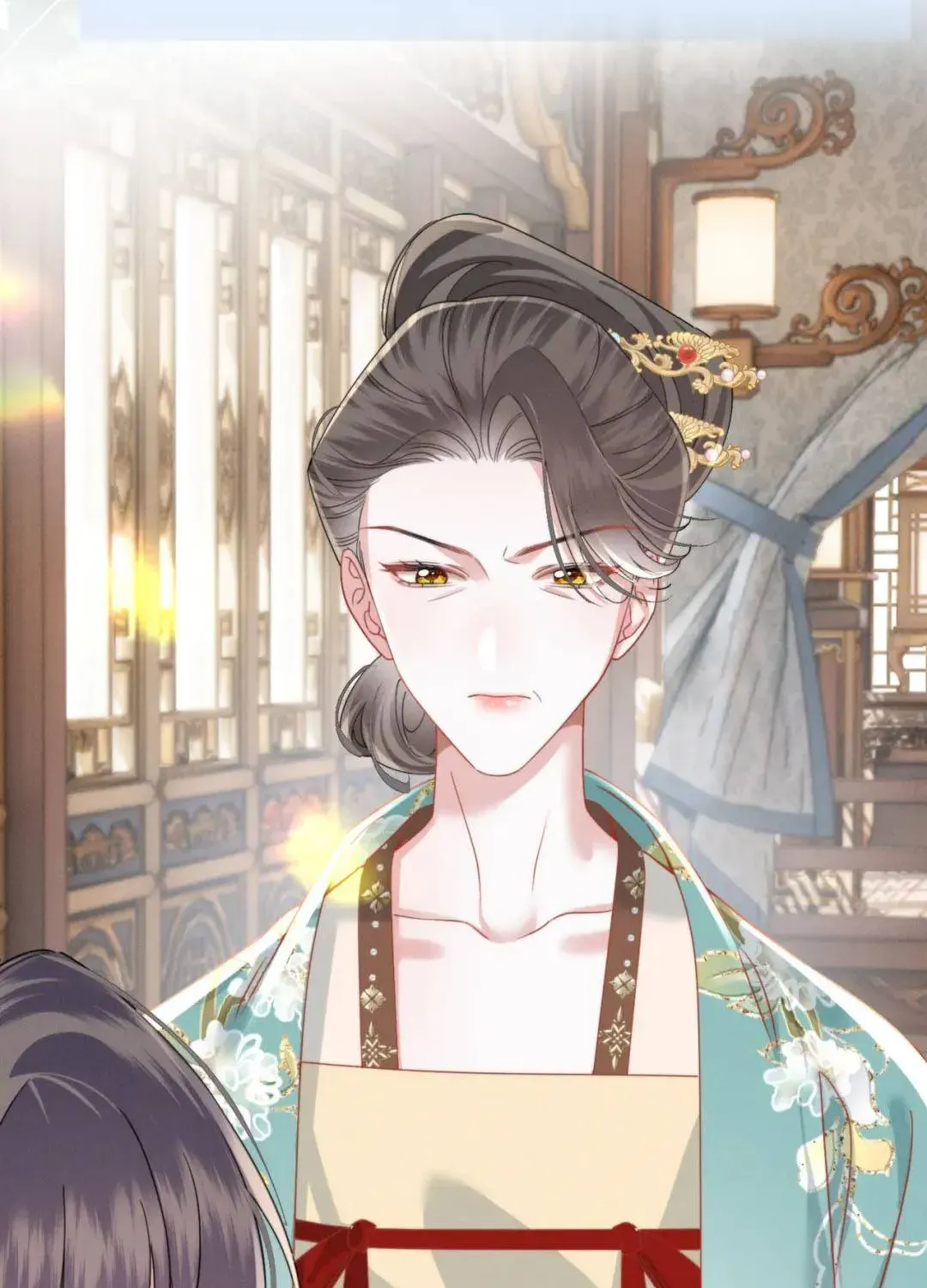 Tái Sinh Chọn Ba Ba Công Tử Bột Làm Hoàng Đế [Chap 24] — trang 27