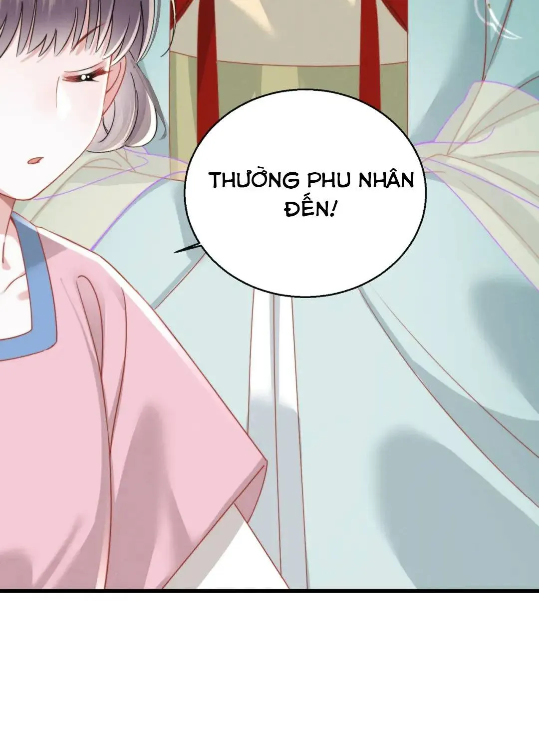 Tái Sinh Chọn Ba Ba Công Tử Bột Làm Hoàng Đế [Chap 24] — trang 28