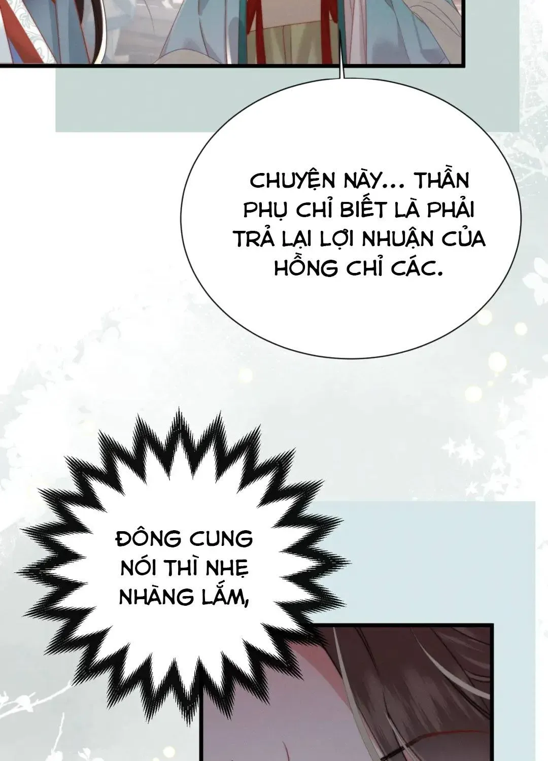 Tái Sinh Chọn Ba Ba Công Tử Bột Làm Hoàng Đế [Chap 24] — trang 34