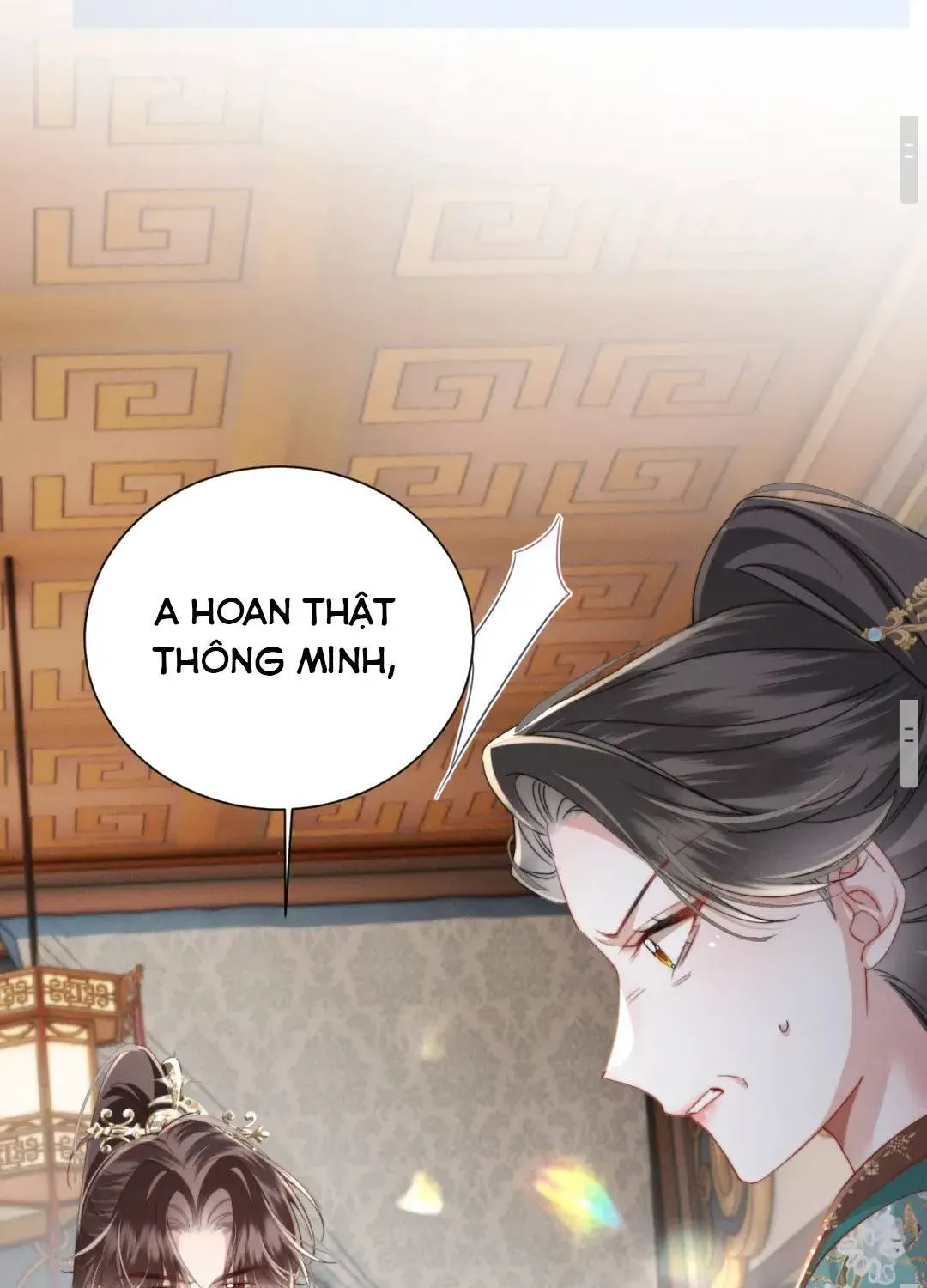 Tái Sinh Chọn Ba Ba Công Tử Bột Làm Hoàng Đế [Chap 24] — trang 39