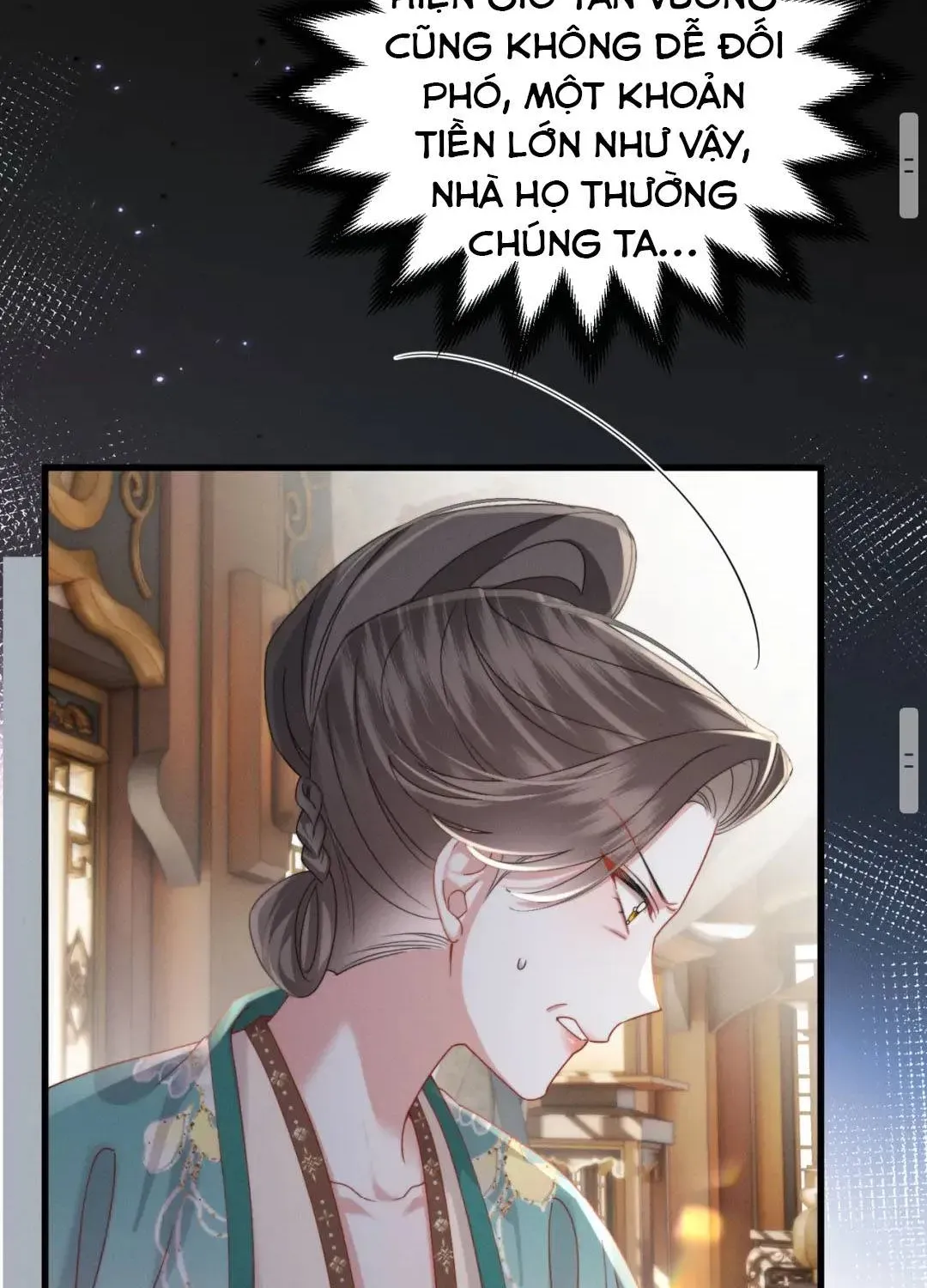 Tái Sinh Chọn Ba Ba Công Tử Bột Làm Hoàng Đế [Chap 24] — trang 45