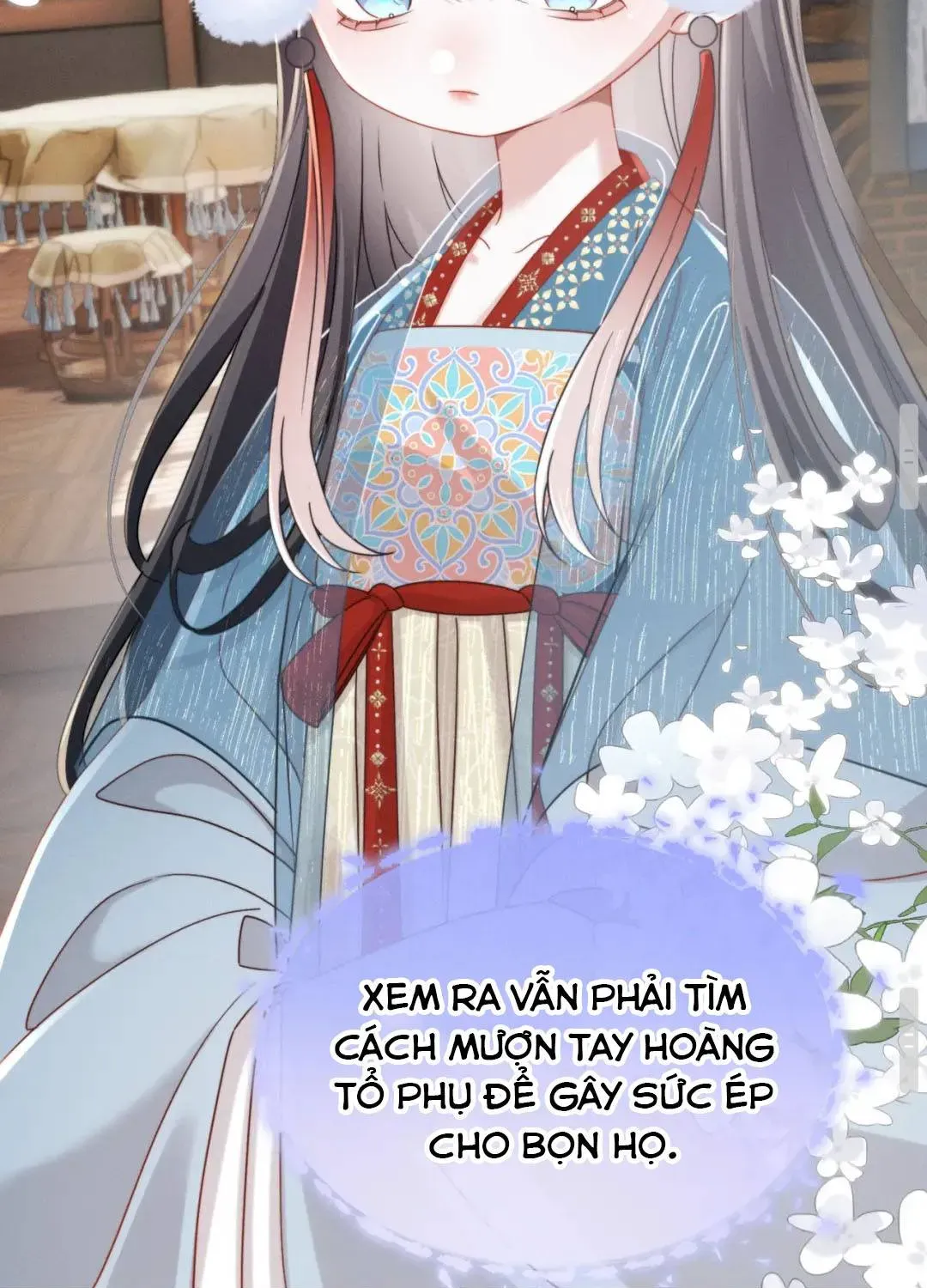 Tái Sinh Chọn Ba Ba Công Tử Bột Làm Hoàng Đế [Chap 24] — trang 48