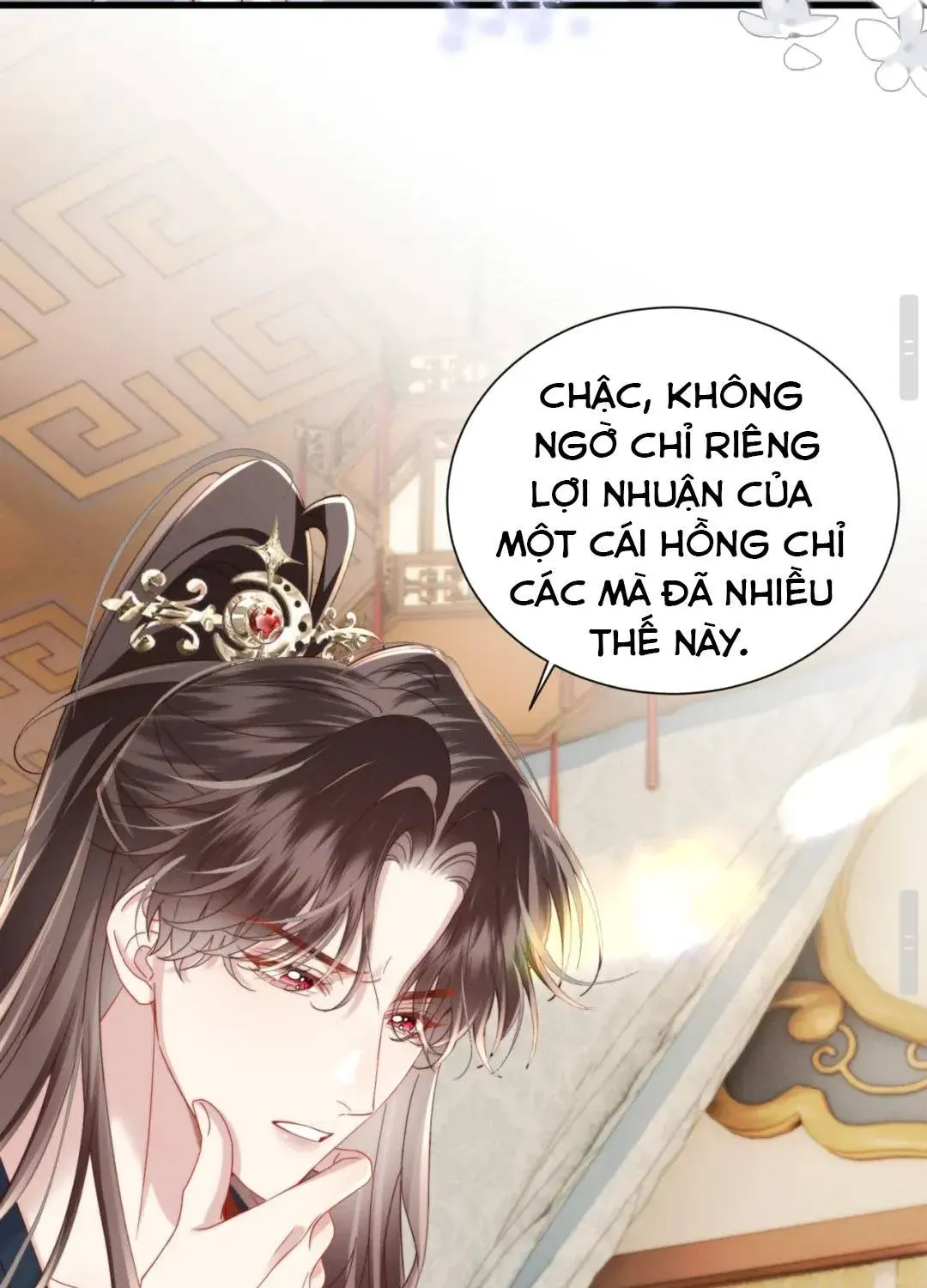 Tái Sinh Chọn Ba Ba Công Tử Bột Làm Hoàng Đế [Chap 24] — trang 49