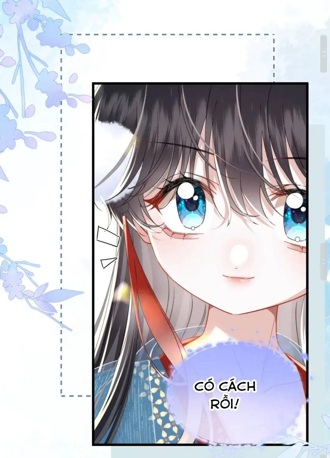 Tái Sinh Chọn Ba Ba Công Tử Bột Làm Hoàng Đế [Chap 24] — trang 51