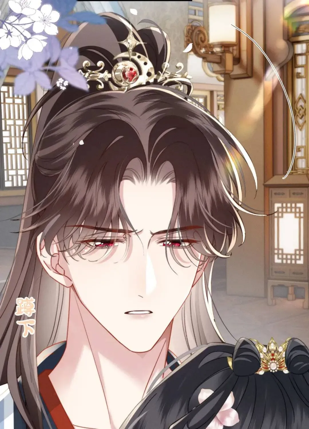 Tái Sinh Chọn Ba Ba Công Tử Bột Làm Hoàng Đế [Chap 24] — trang 56