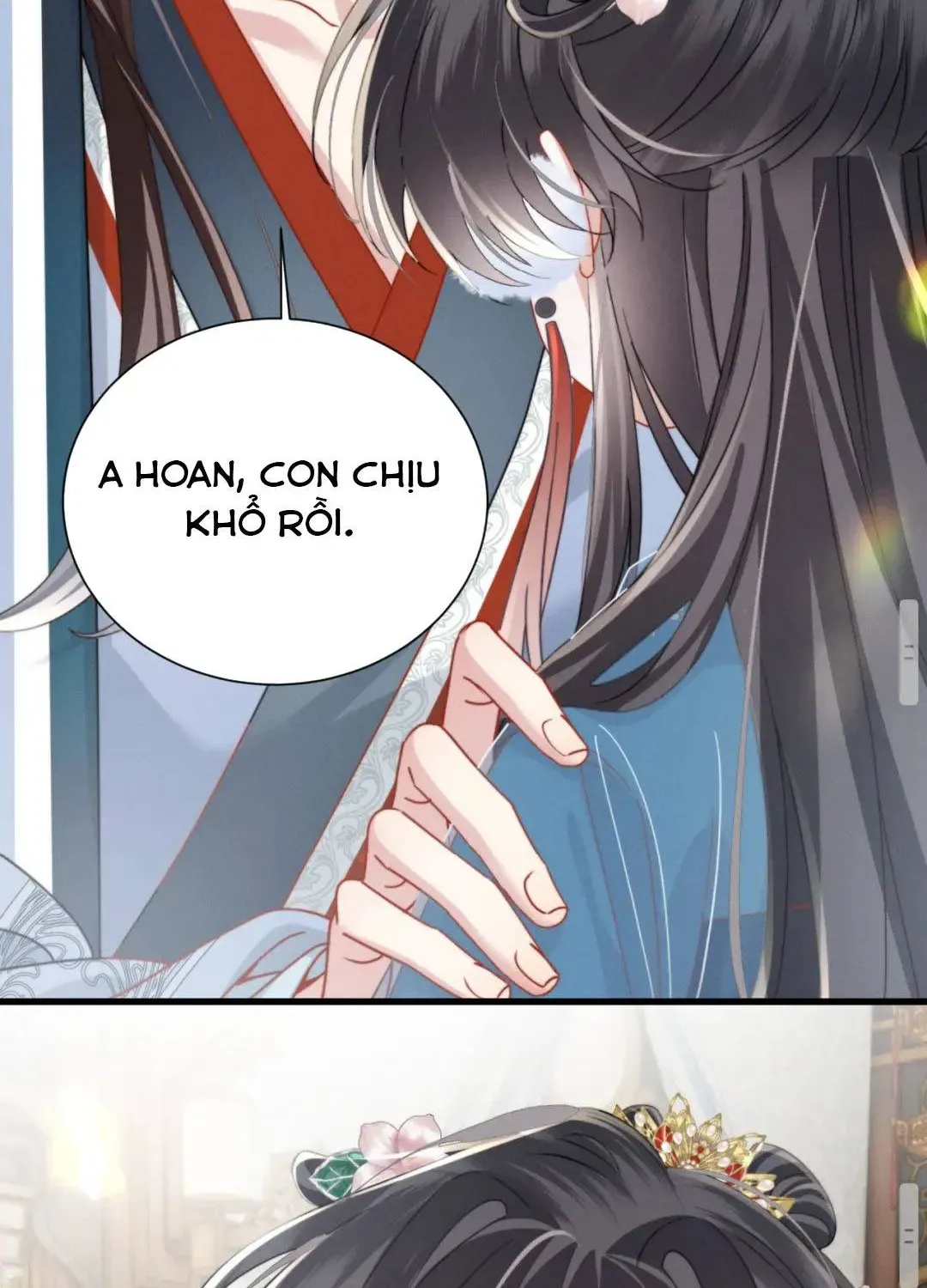 Tái Sinh Chọn Ba Ba Công Tử Bột Làm Hoàng Đế [Chap 24] — trang 57