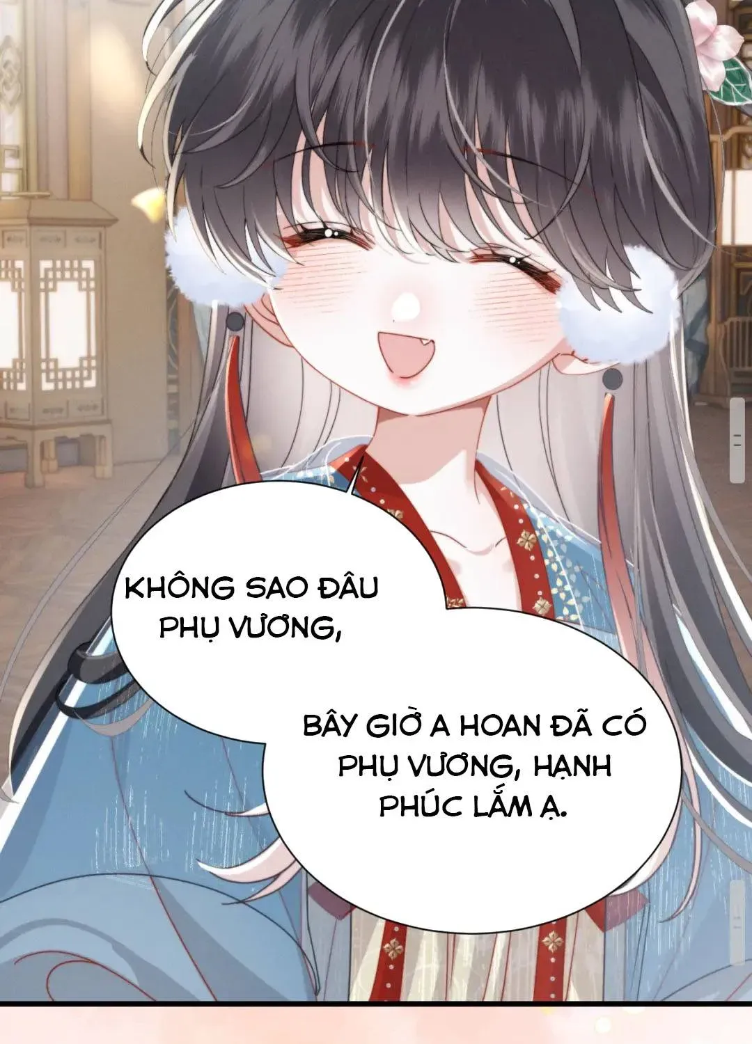 Tái Sinh Chọn Ba Ba Công Tử Bột Làm Hoàng Đế [Chap 24] — trang 58