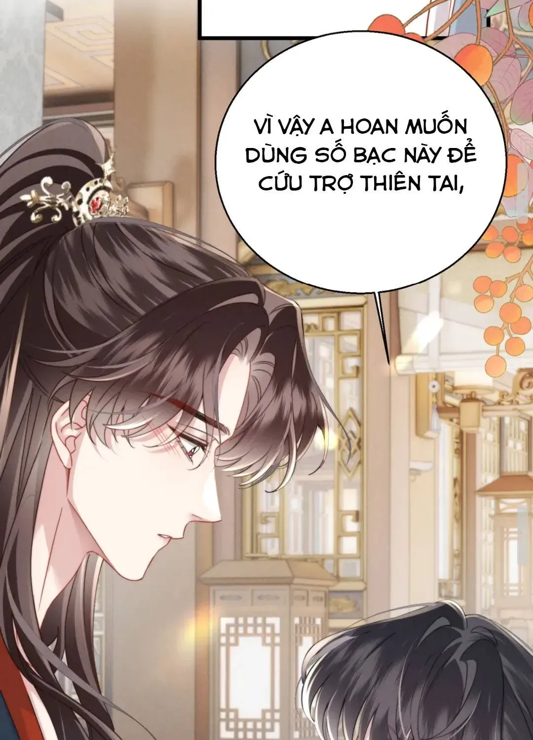 Tái Sinh Chọn Ba Ba Công Tử Bột Làm Hoàng Đế [Chap 24] — trang 60