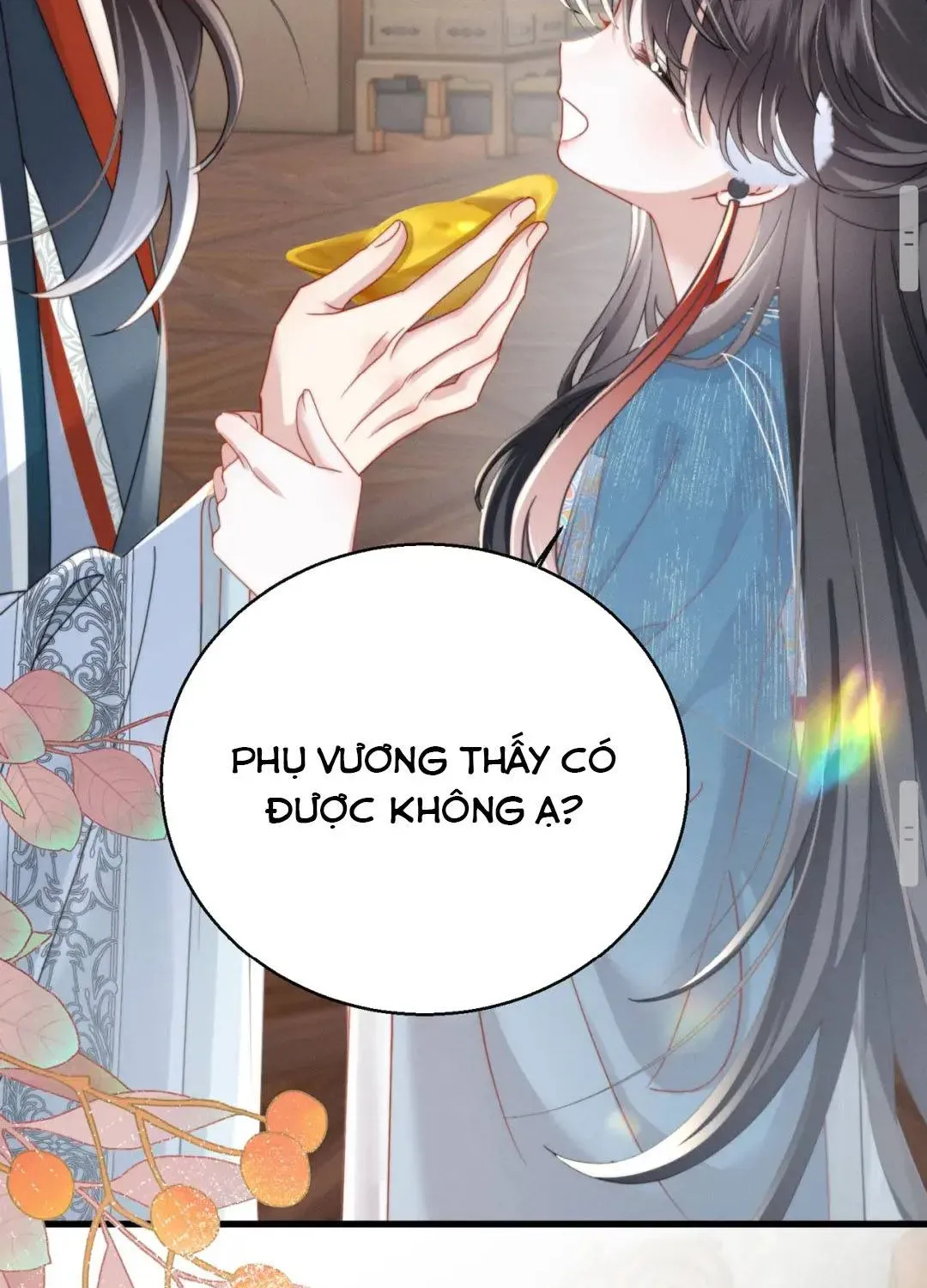 Tái Sinh Chọn Ba Ba Công Tử Bột Làm Hoàng Đế [Chap 24] — trang 61