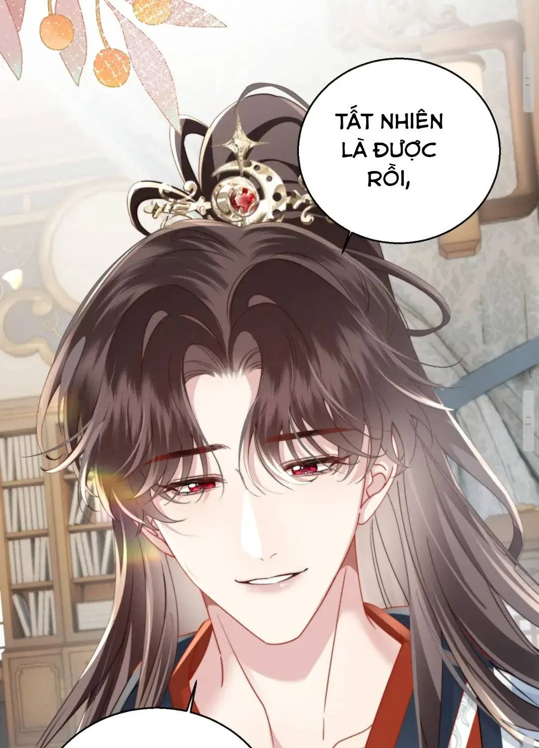 Tái Sinh Chọn Ba Ba Công Tử Bột Làm Hoàng Đế [Chap 24] — trang 62