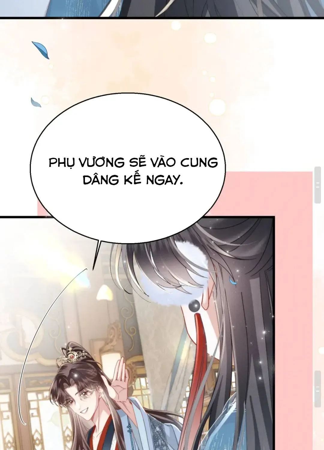Tái Sinh Chọn Ba Ba Công Tử Bột Làm Hoàng Đế [Chap 24] — trang 64