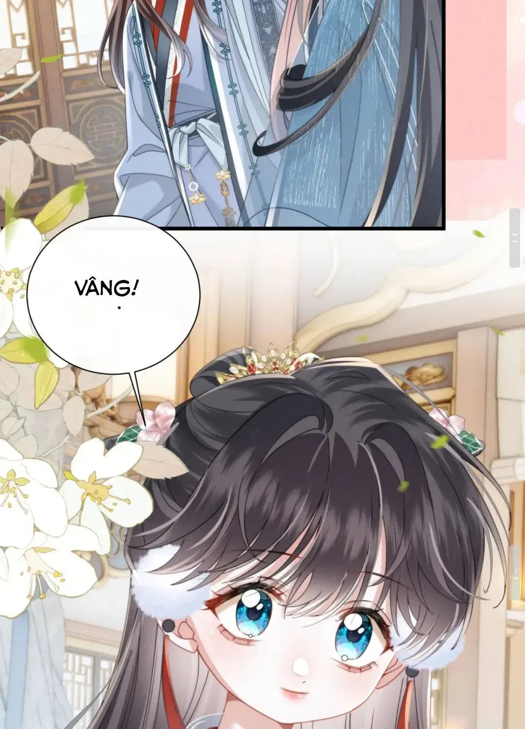 Tái Sinh Chọn Ba Ba Công Tử Bột Làm Hoàng Đế [Chap 24] — trang 65