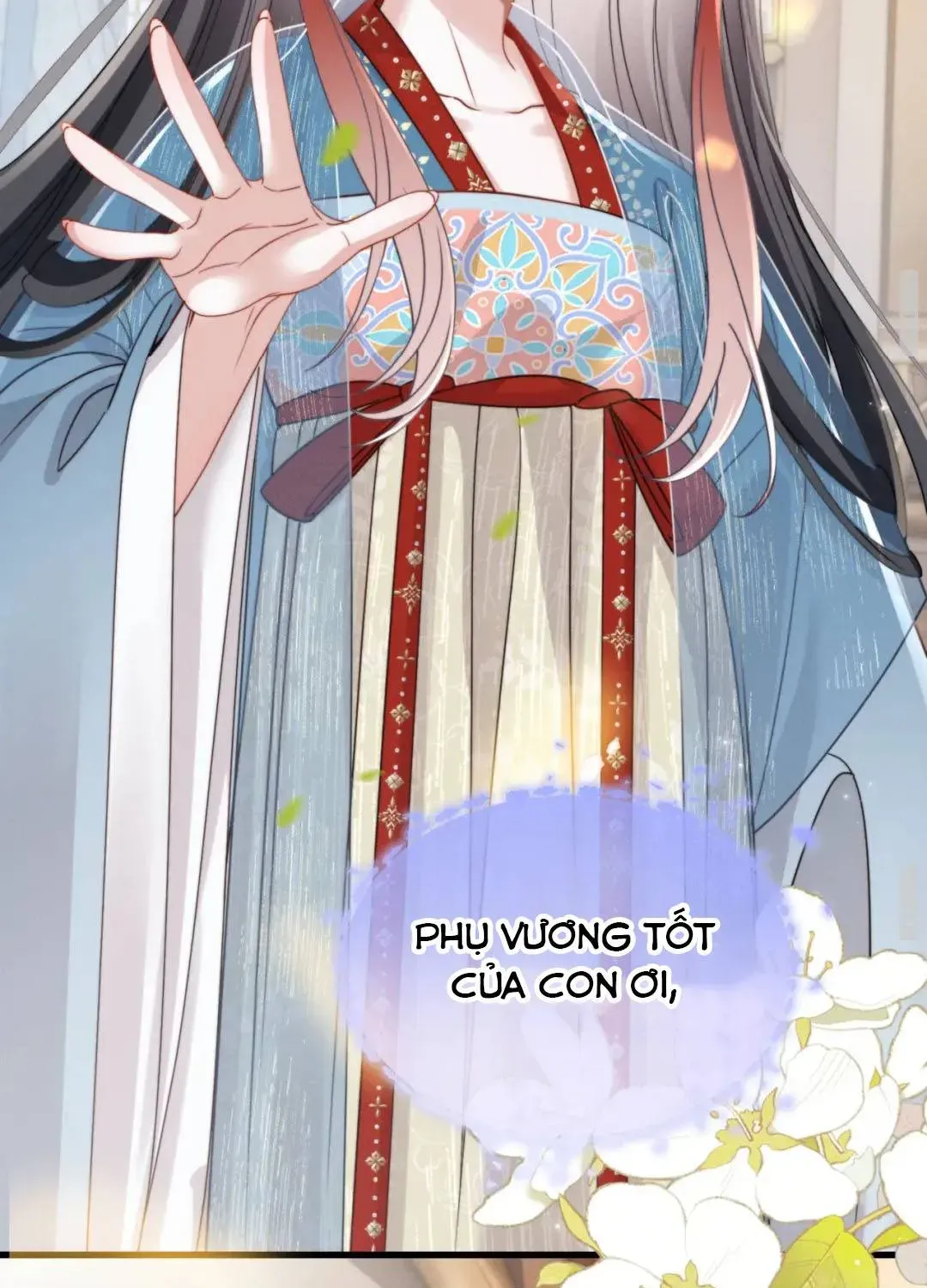 Tái Sinh Chọn Ba Ba Công Tử Bột Làm Hoàng Đế [Chap 24] — trang 66