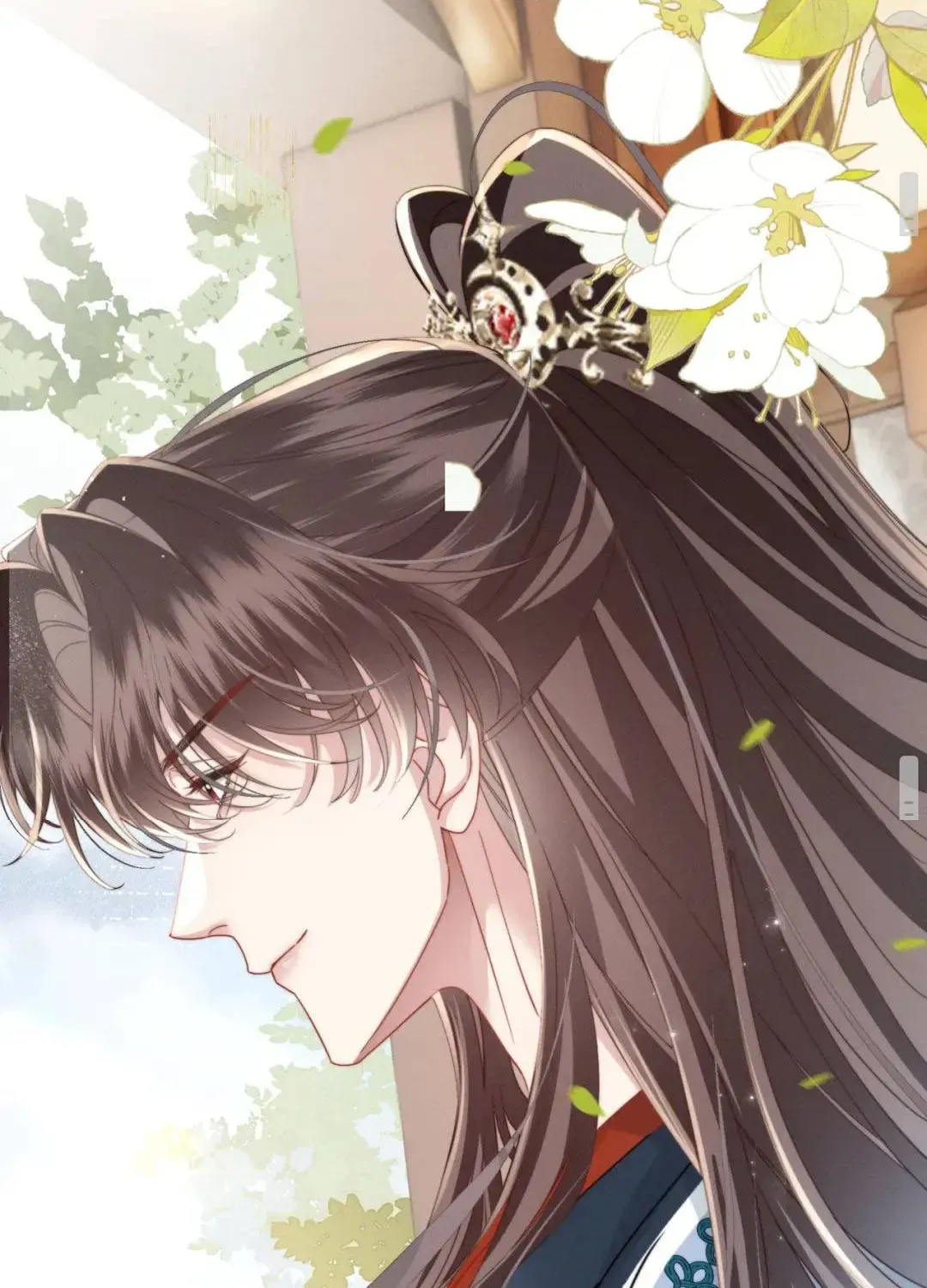 Tái Sinh Chọn Ba Ba Công Tử Bột Làm Hoàng Đế [Chap 24] — trang 67