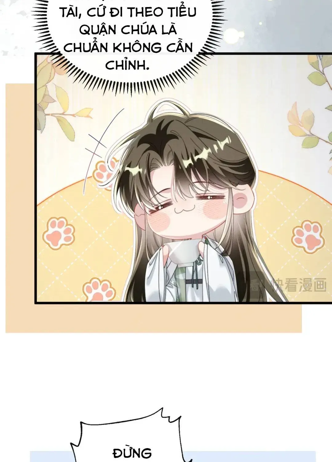Tái Sinh Chọn Ba Ba Công Tử Bột Làm Hoàng Đế [Chap 24] — trang 7