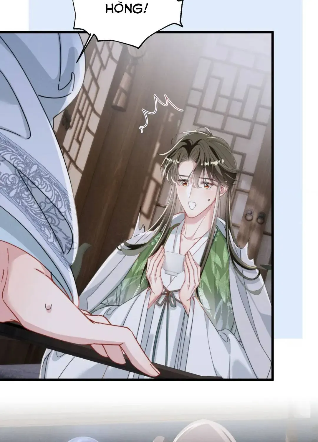 Tái Sinh Chọn Ba Ba Công Tử Bột Làm Hoàng Đế [Chap 24] — trang 8