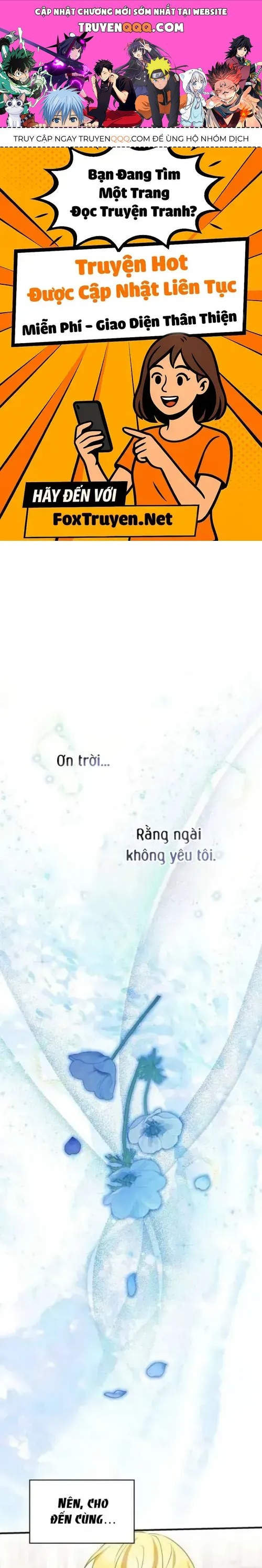 Vào Ngày Mà Chị Gái Tôi Qua Đời [Chap 50] — trang 0